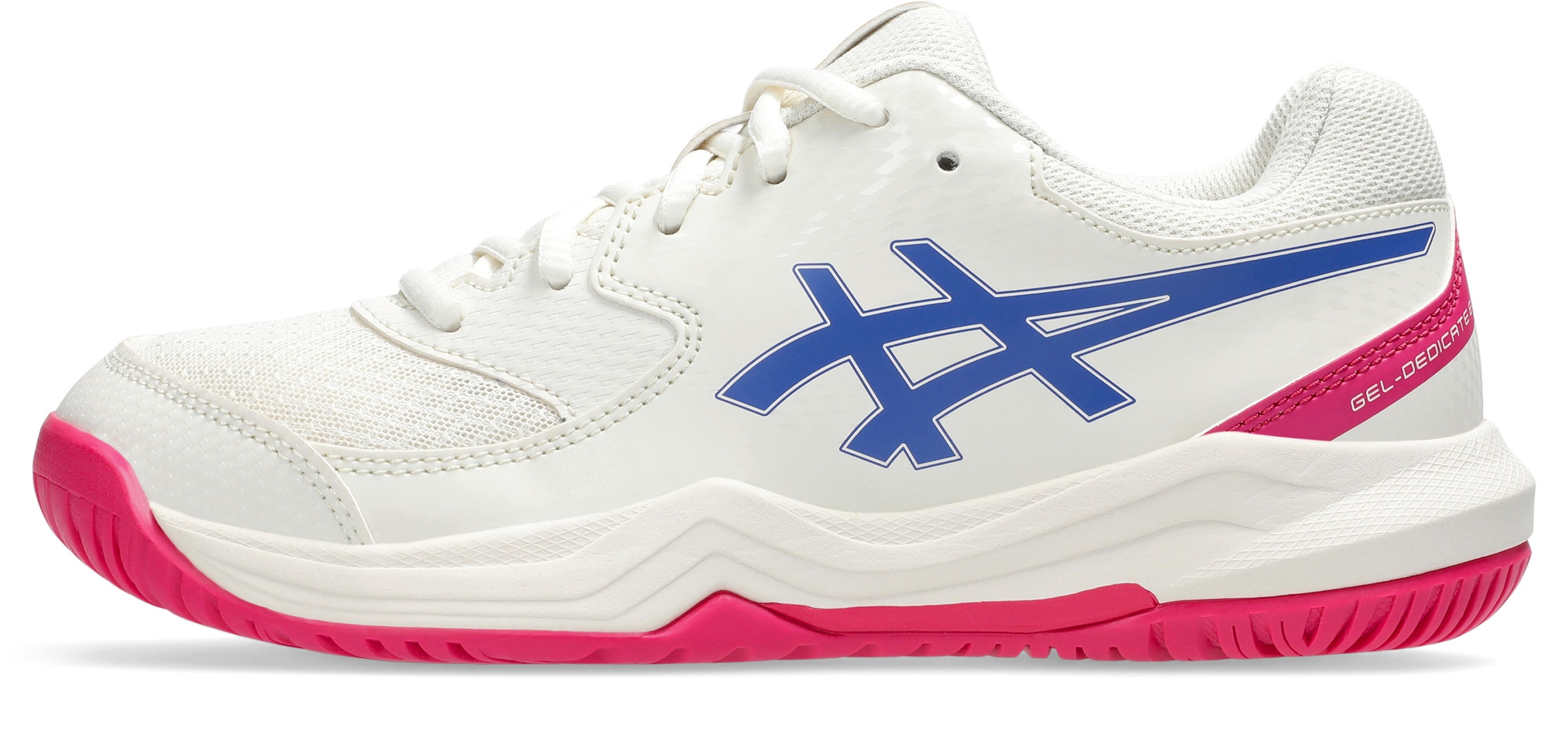 Asics Tennisschuh »GEL-DEDICATE 8 GS«, Multicourt-Schuhe