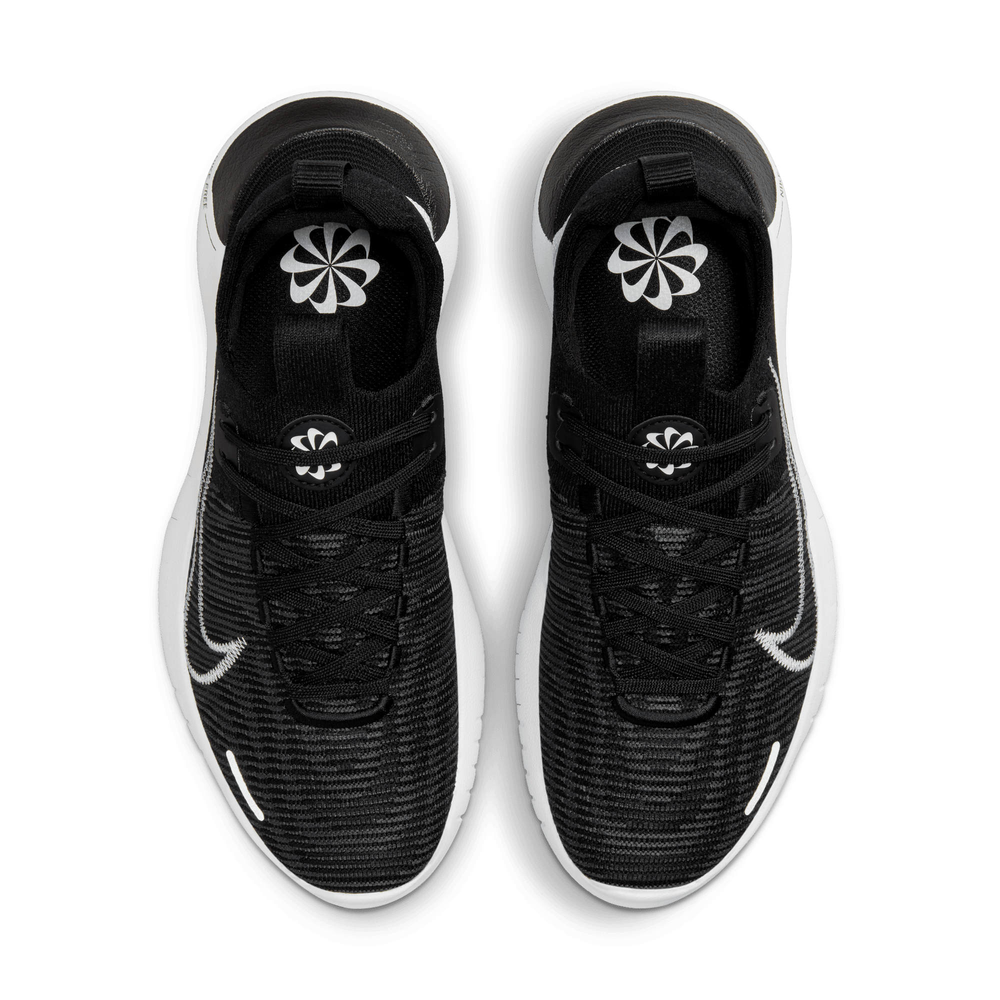 Nike Laufschuh »Nike Free Run Flyknit Next Nature«