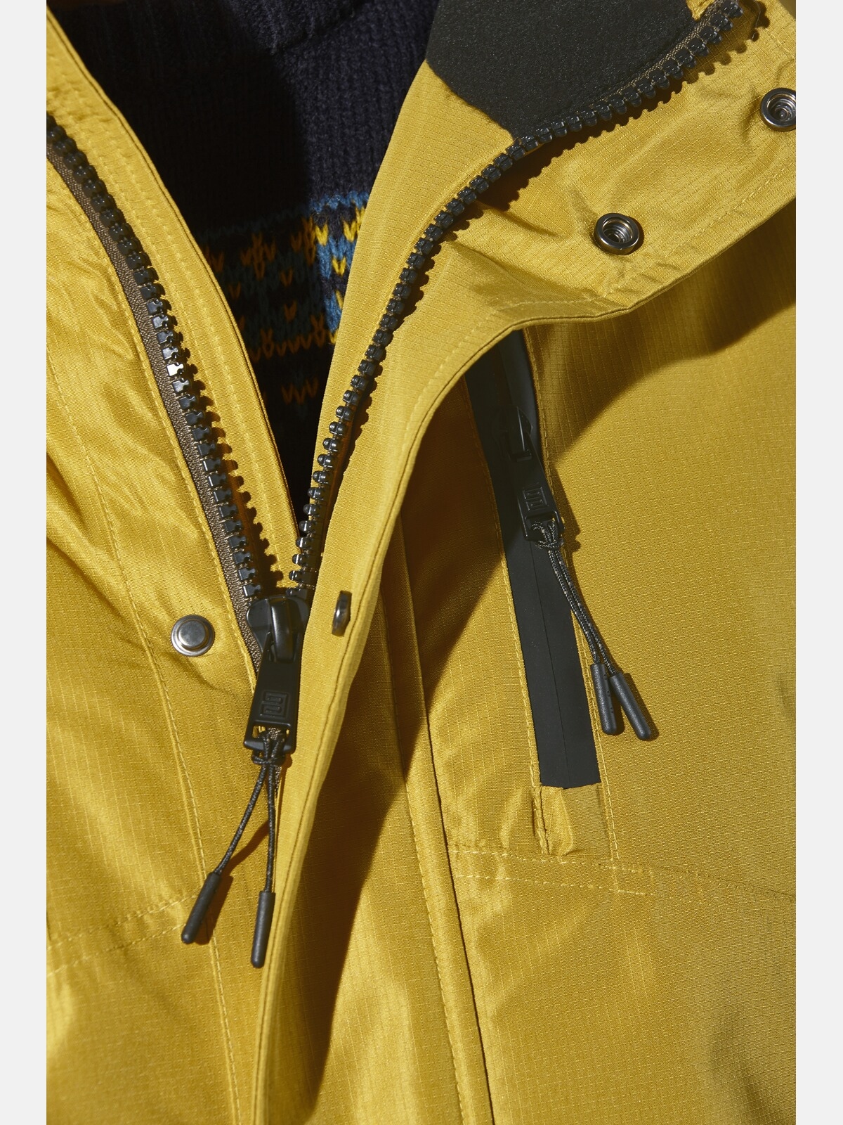 Babista Outdoorjacke »Outdoorjacke ALVINAR«