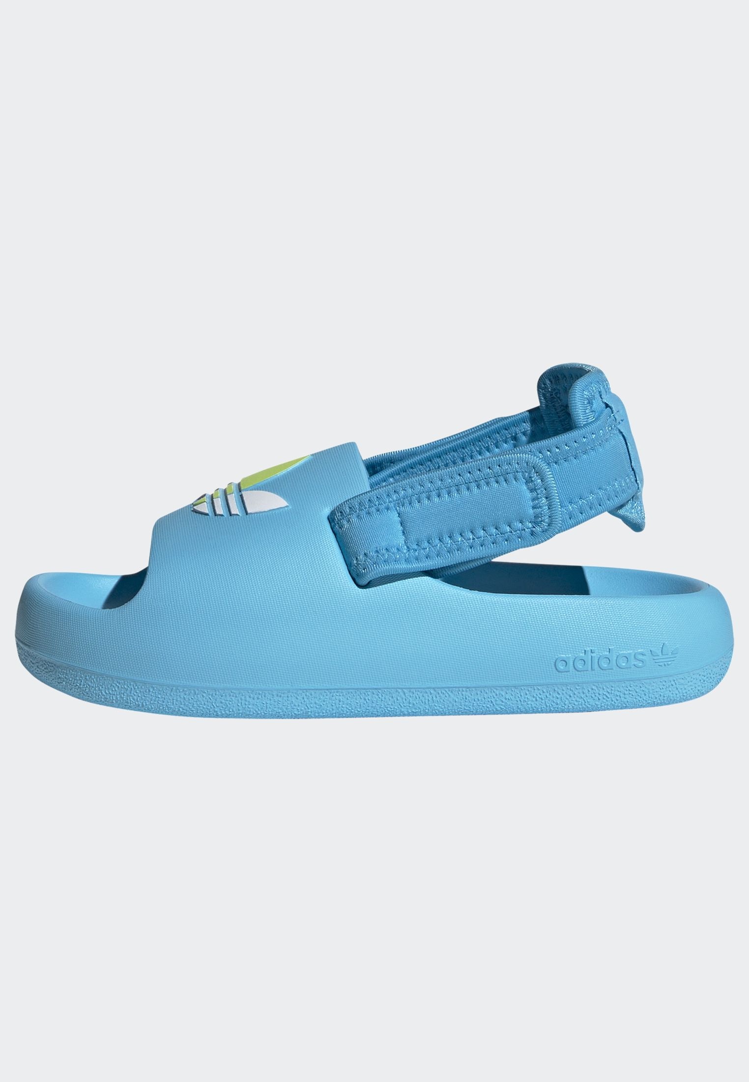 adidas Originals Sandale »ADIFOM KIDS ADILETTE«  Badelatschen für Kinder & Jugendliche