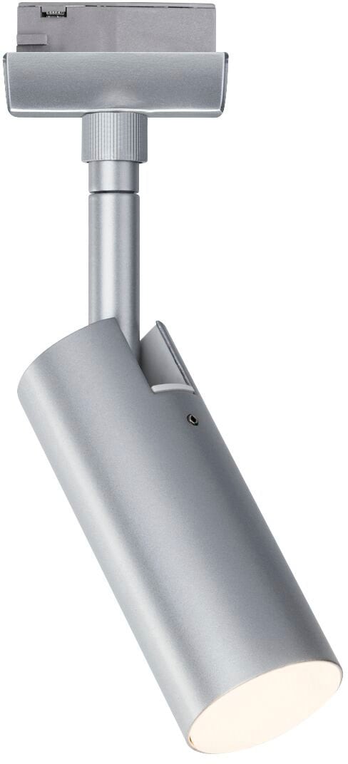 Paulmann Schienensystem-Leuchten »URail Spot Tubo 1x4W 3000K  230V« 1 Stk. tlg. 3-Step-Dimmbar