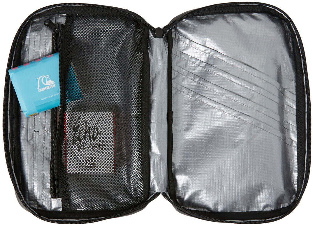Quiksilver Windsurf Boardbag »WAX MOTEL GRBG«