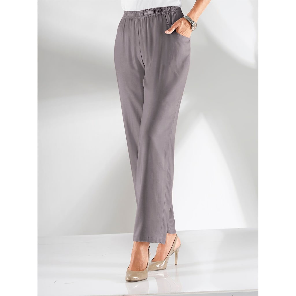 Classic Basics Schlupfhose