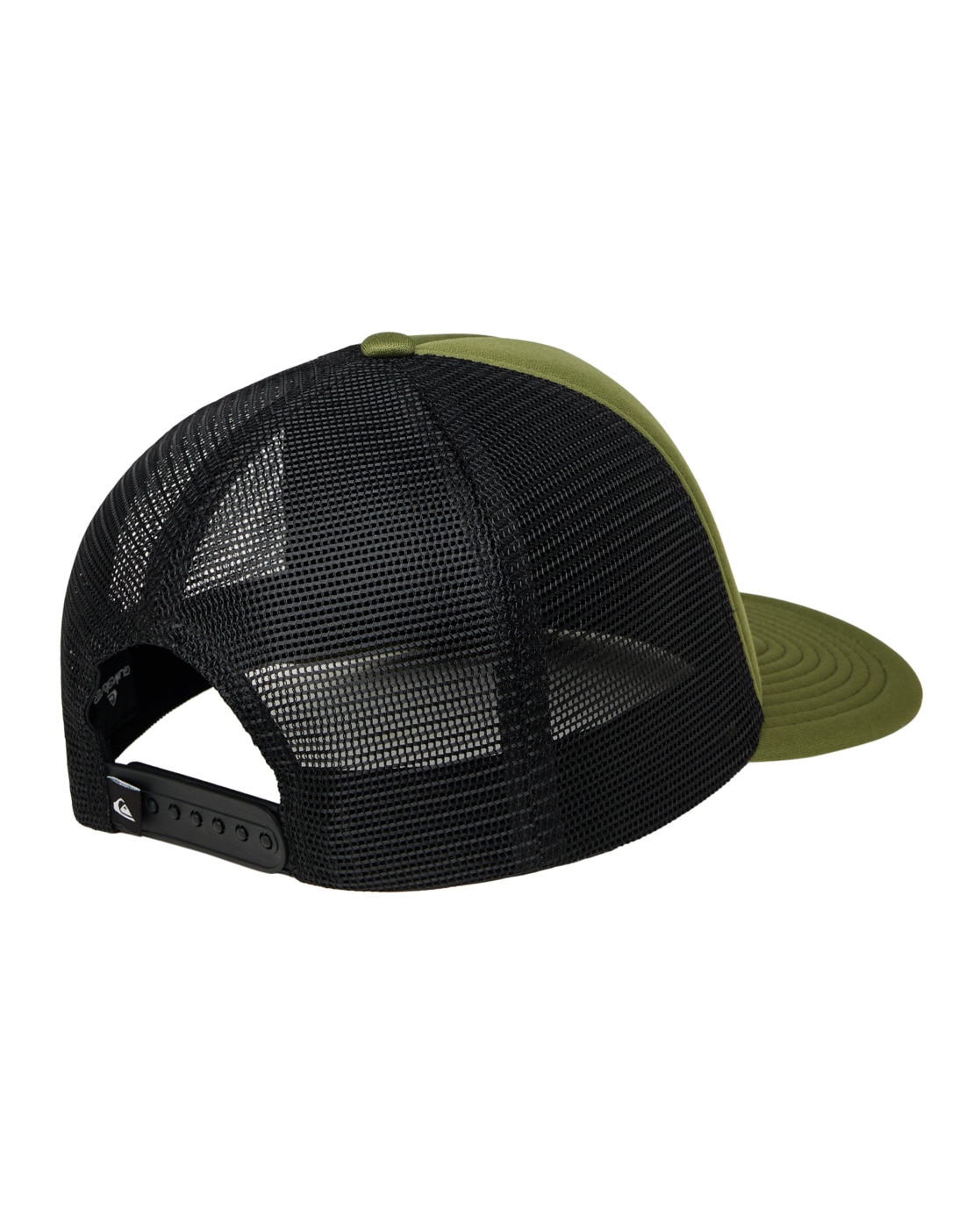 Quiksilver Trucker Cap »Slab Drifter«