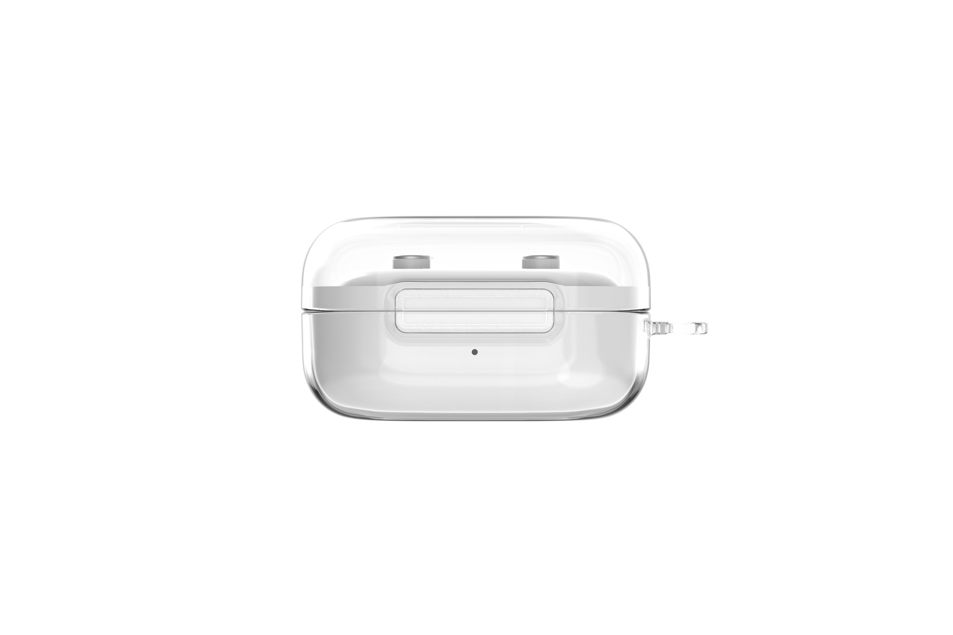 Samsung Kopfhörer-Schutzhülle »Designed for Samsung araree Case für Samsung Galaxy Buds4/Pro« Kopfhörer Schutzhülle, Cover, Case, Schutzcase, stoßfest