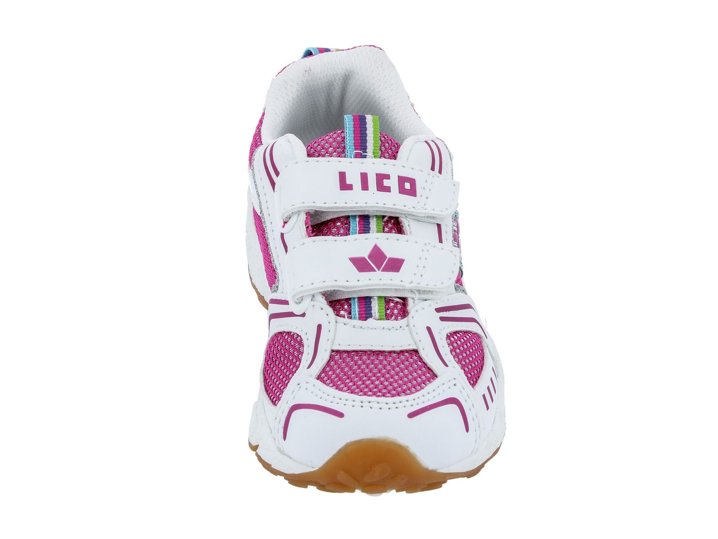 Lico Hallenschuh »Kindersportschuh Silverstar V«