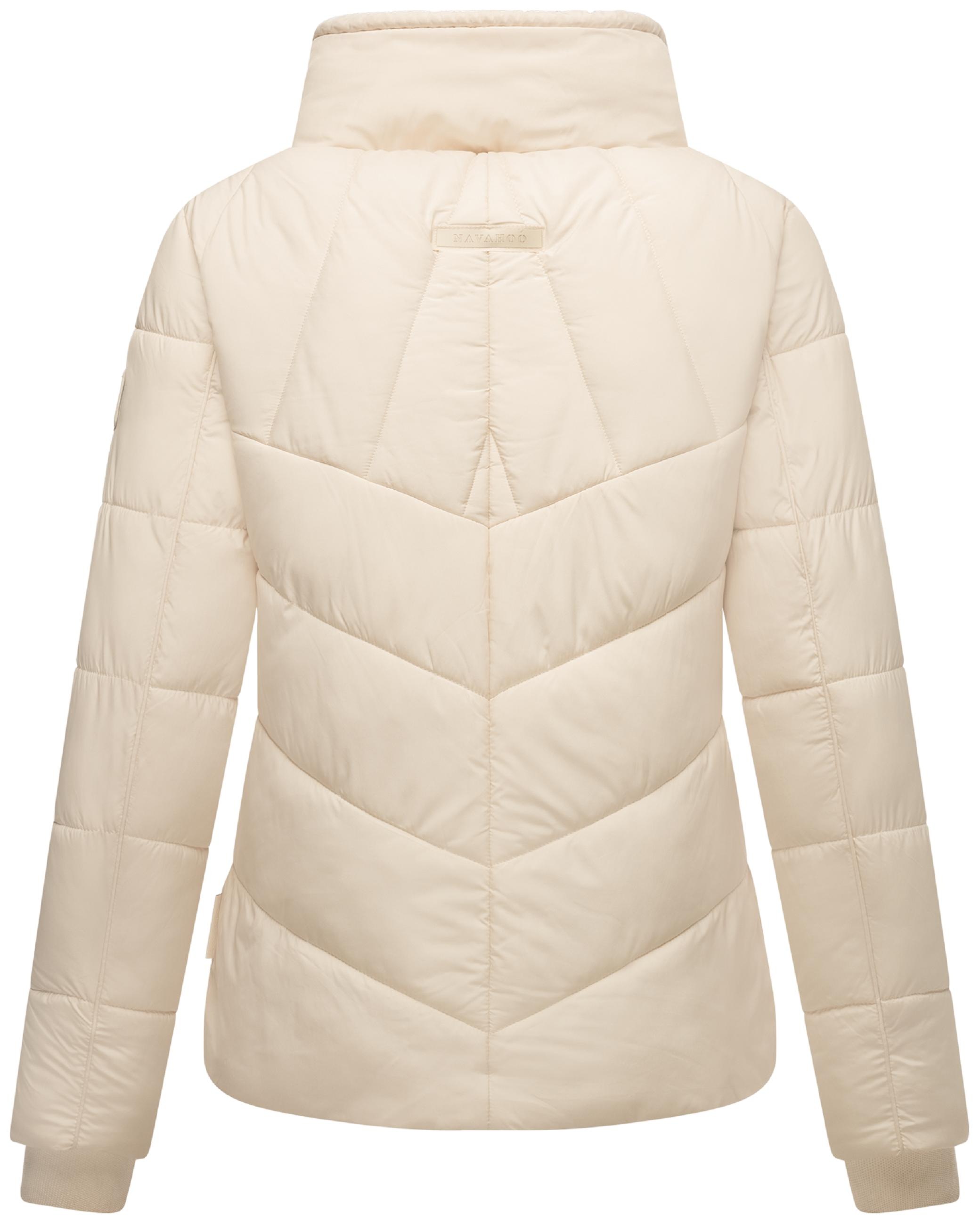 Navahoo Steppjacke »Steppjacke Liebesfee 14«