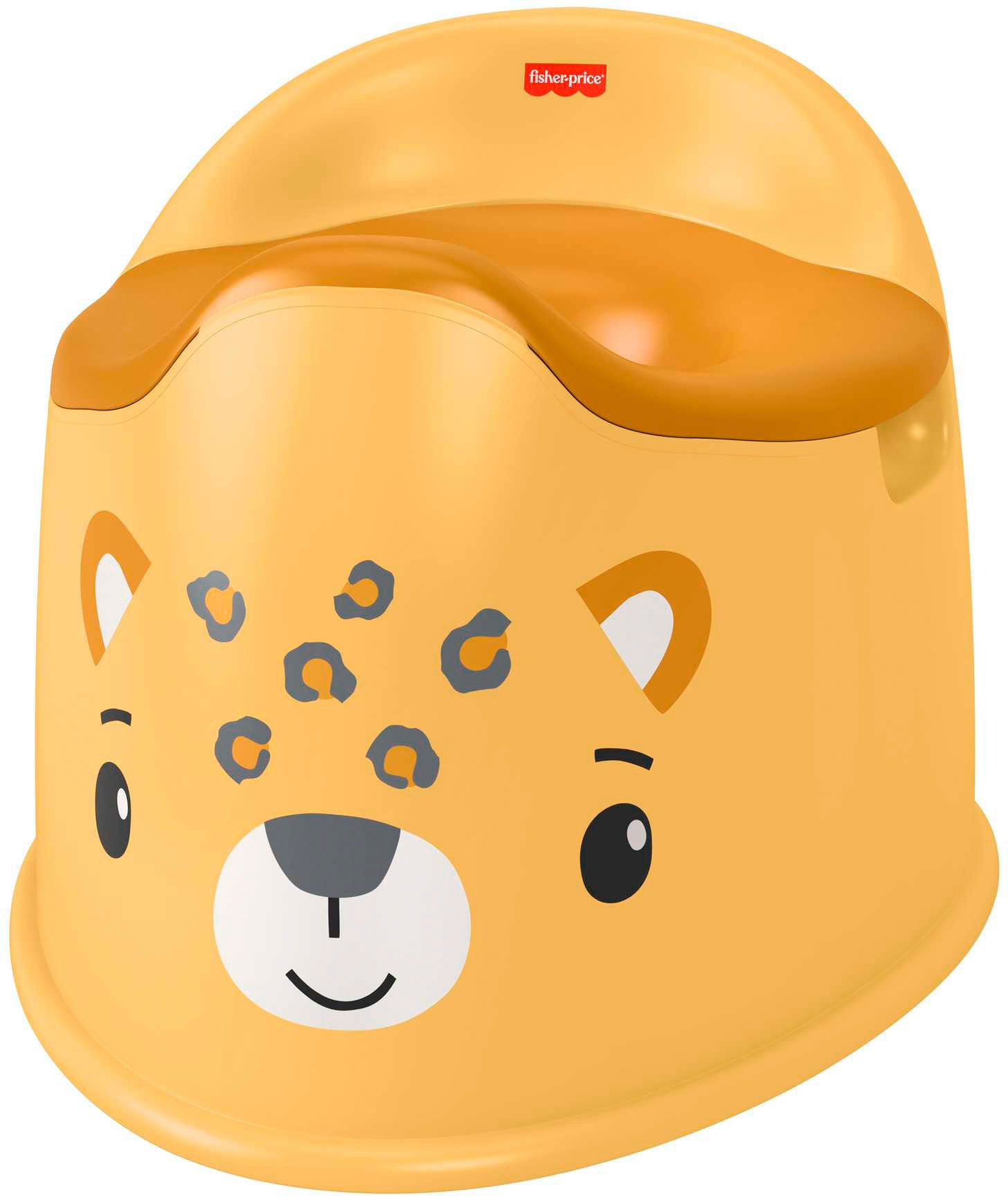 Fisher-Price® Töpfchen »Leopard«
