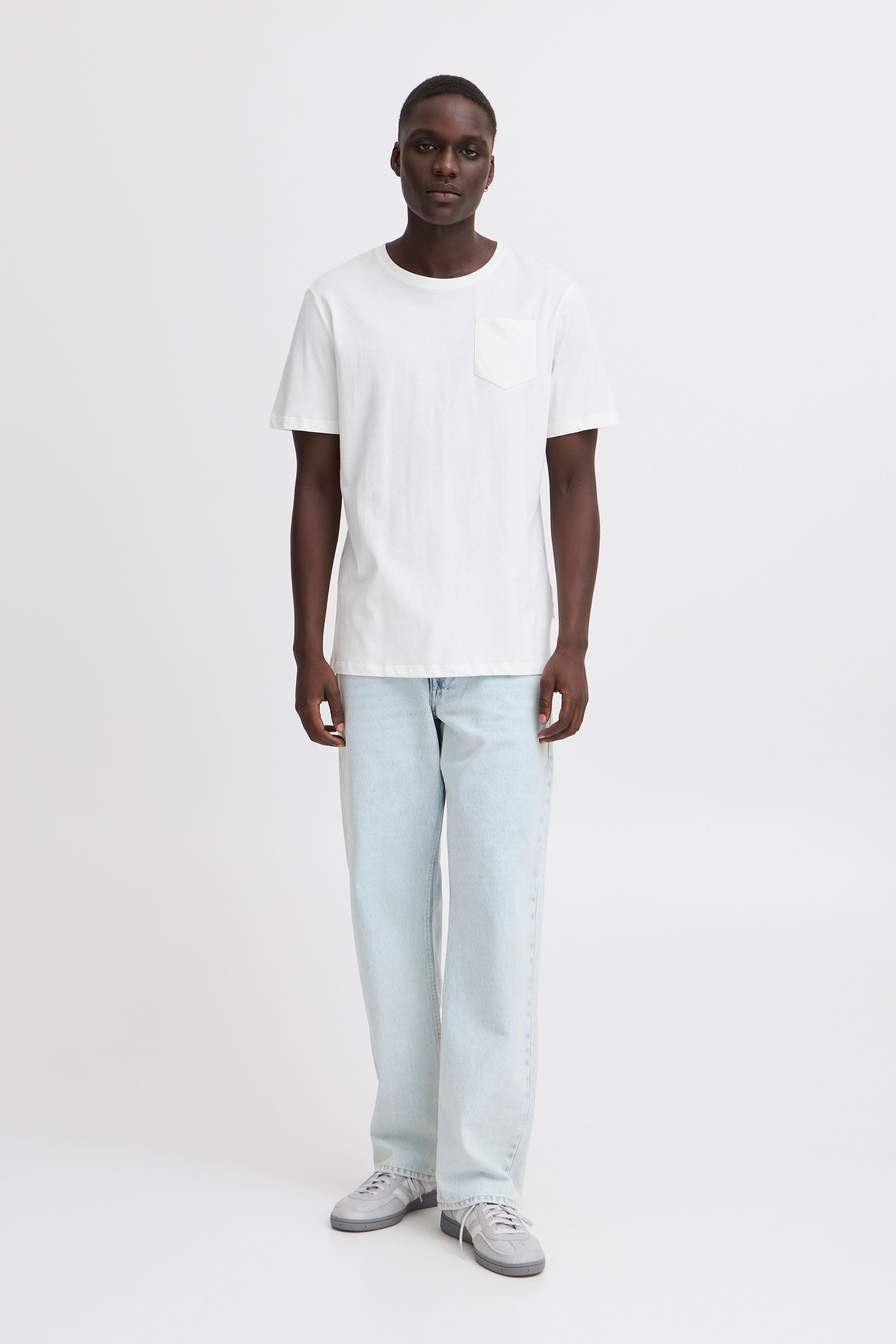 Blend Rundhalsshirt »Rundhalsshirt BHJAGO«