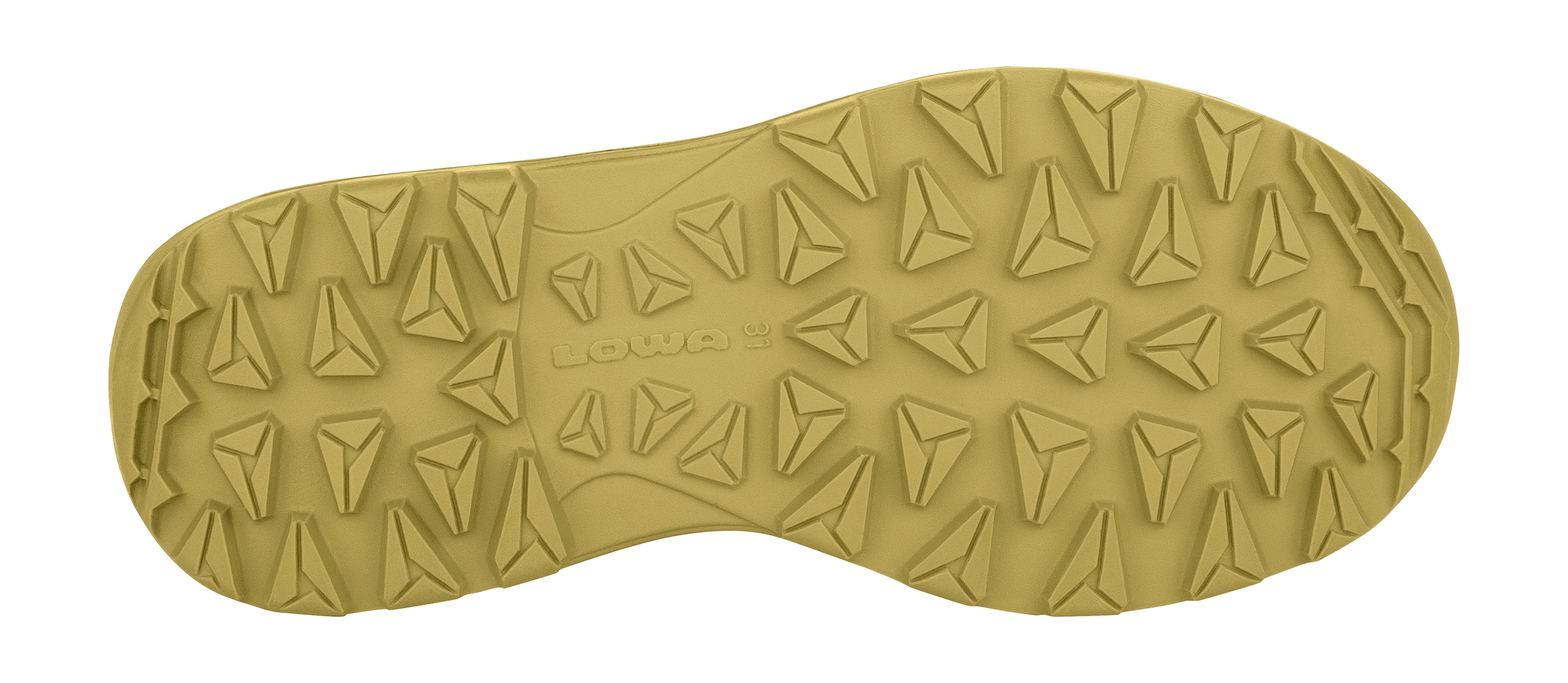 Lowa Wanderschuh »ZIRROX II GTX LO JR«, wasserdicht