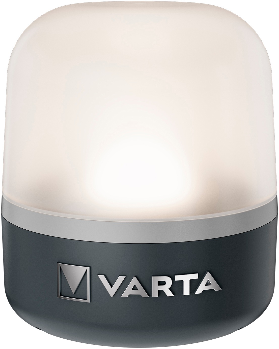 VARTA Laterne »Die Dynamo Lantern L10RH«