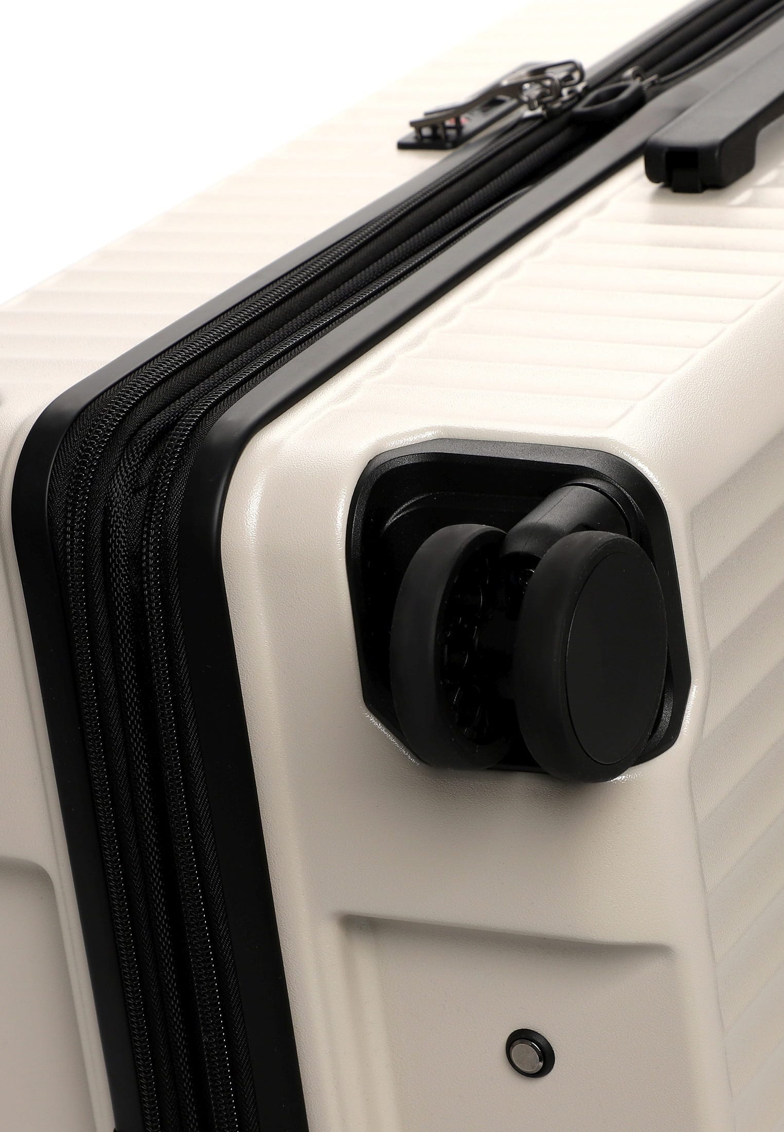 SURI FREY Hartschalen-Trolley »Trolley SFY FreyWay Paris«