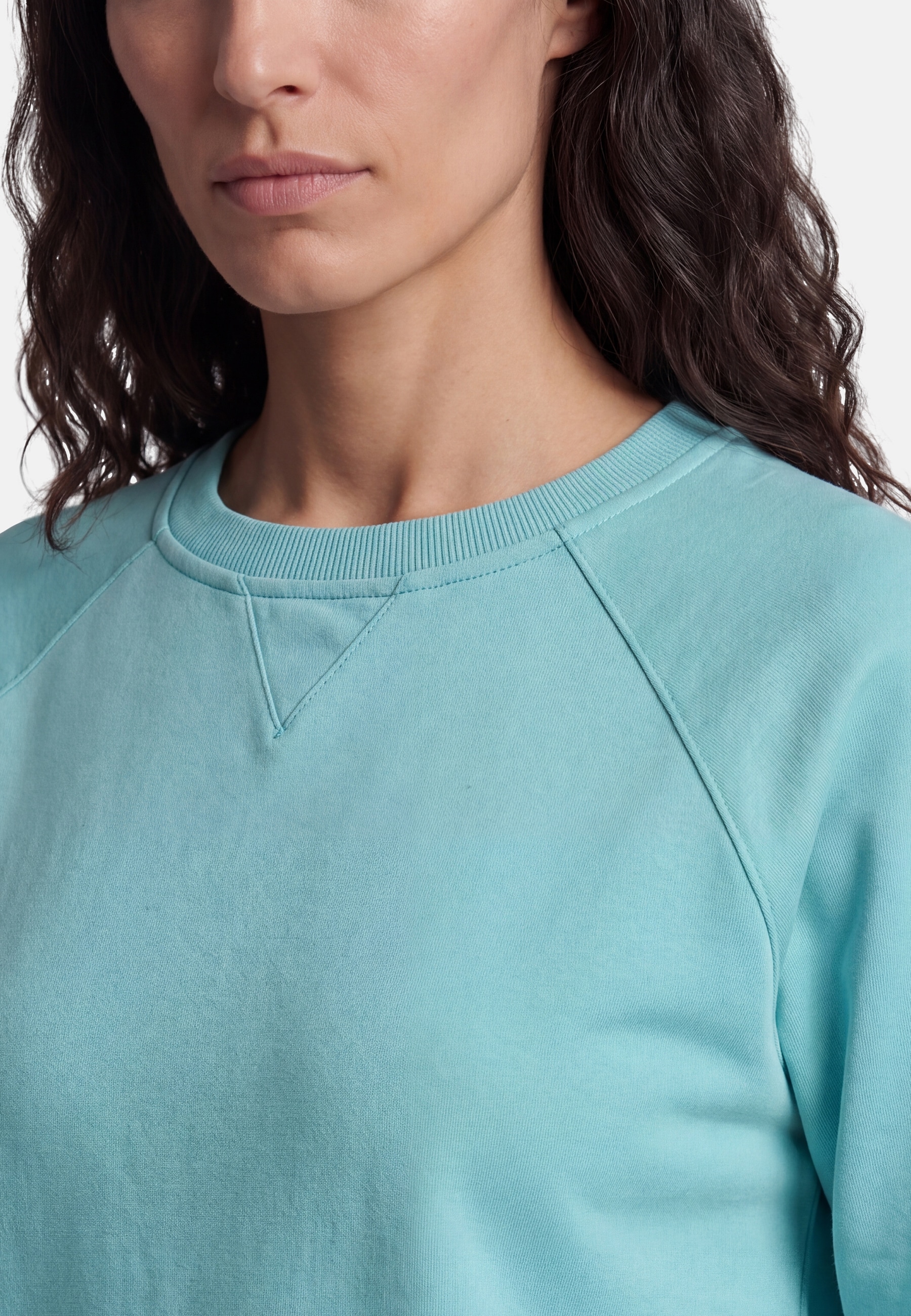 salzhaut T-Shirt »Shirt BAFF«