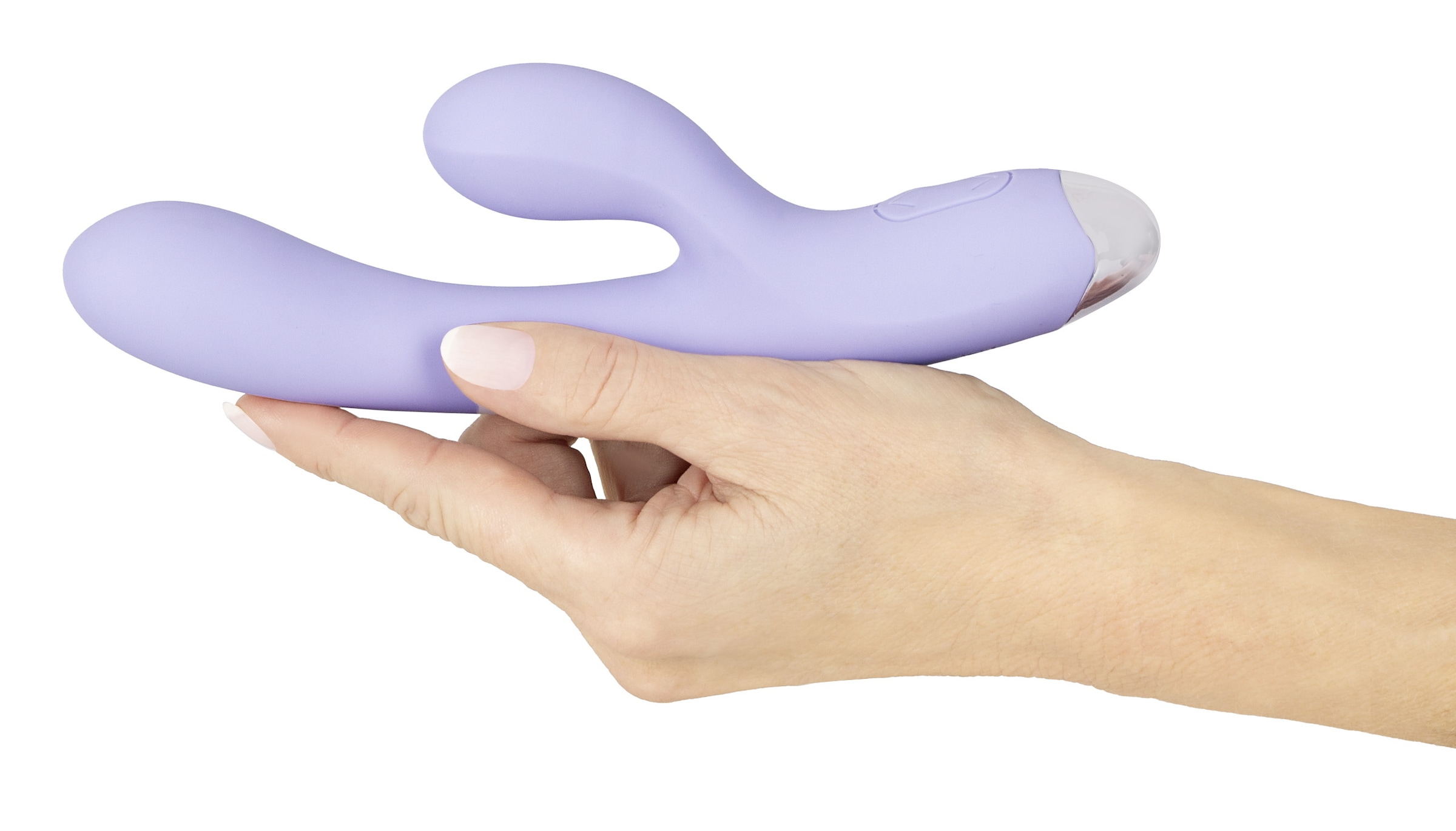 Beau Coeur Vibrator »Rabbitvibrator RIVANO«