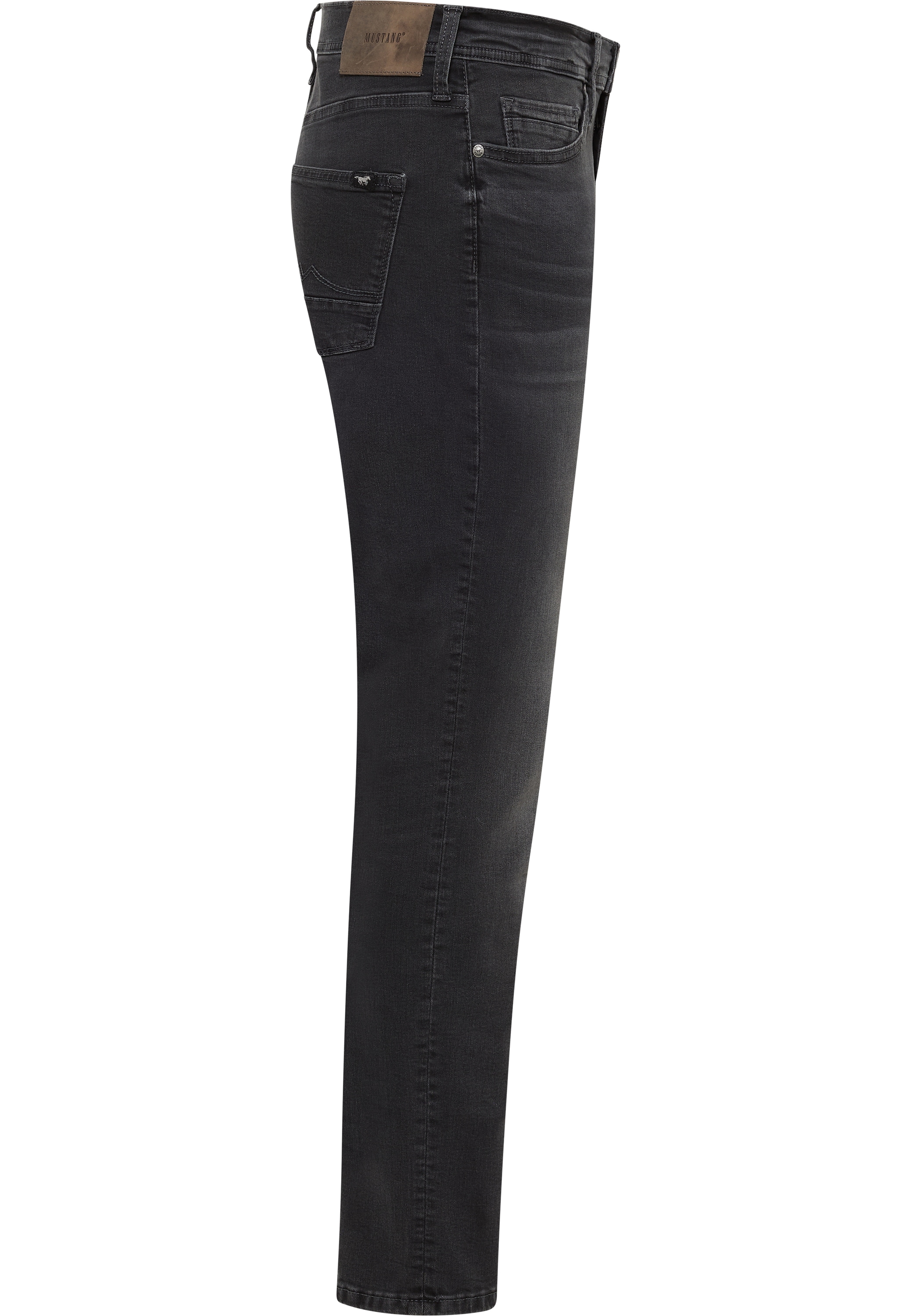 MUSTANG Slim-fit-Jeans »Herren Style Vegas Slim«