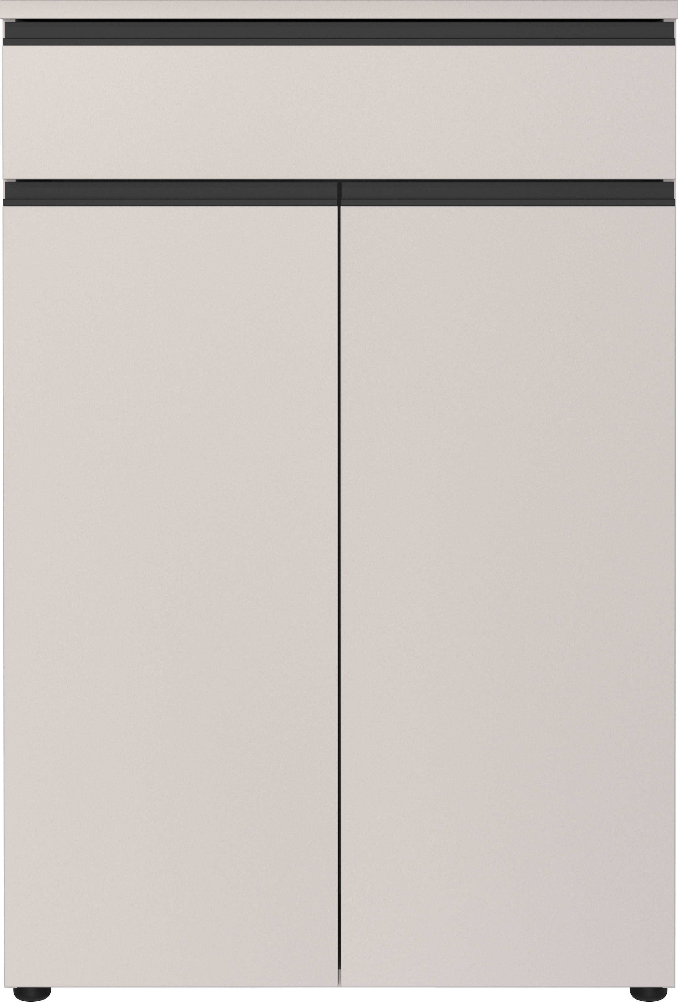 GERMANIA Büromöbel-Set »Lemont«, (3 tlg.), Set bestehend aus 2 Aktenschränke 4040 und 1 Aktenschrank 4041
