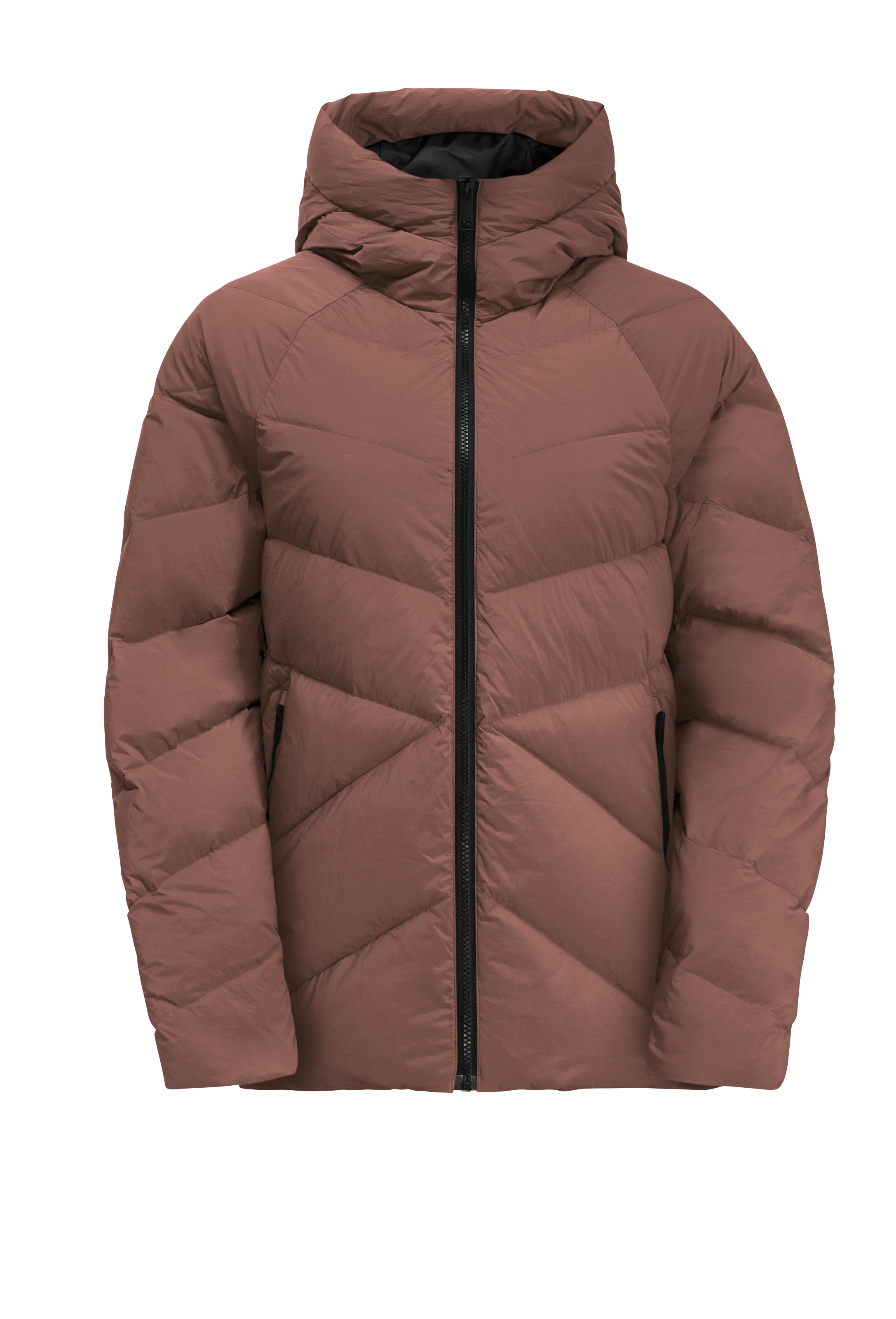 Jack Wolfskin Daunenjacke »MARIENPLATZ JKT W«