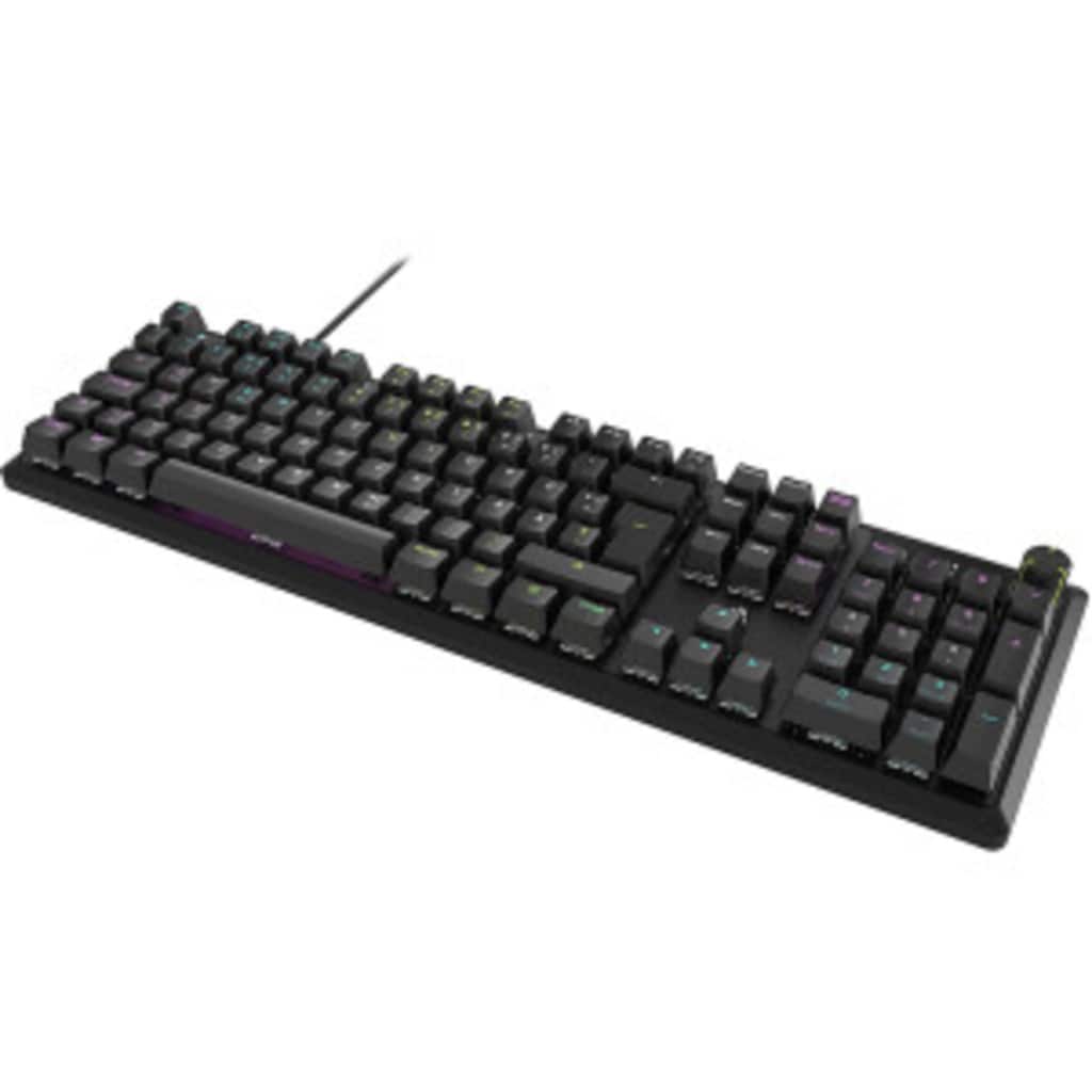 Corsair Gaming-Tastatur »K70 CORE RGB«
