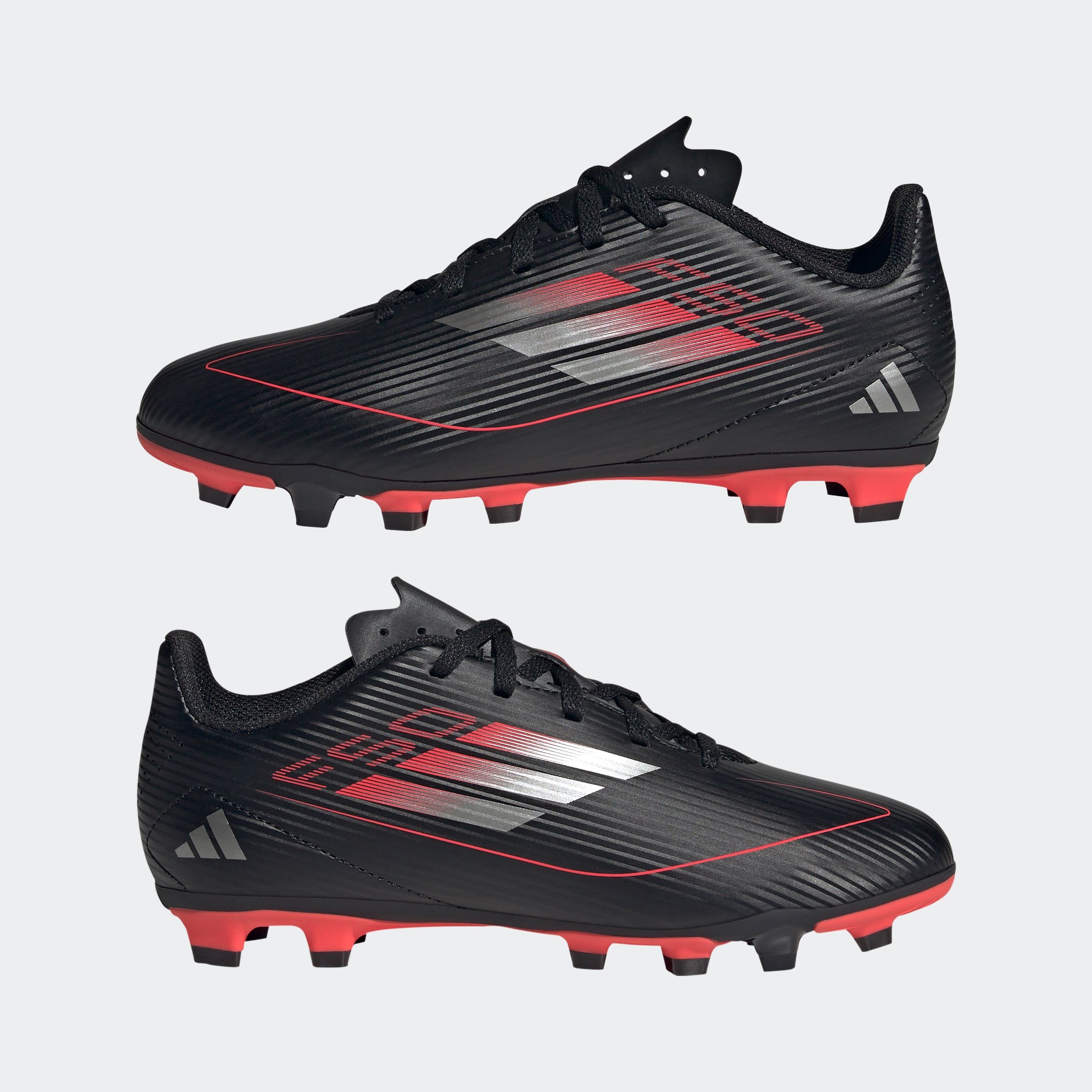 adidas Performance Fußballschuh »F50 CLUB KIDS FG/MG«