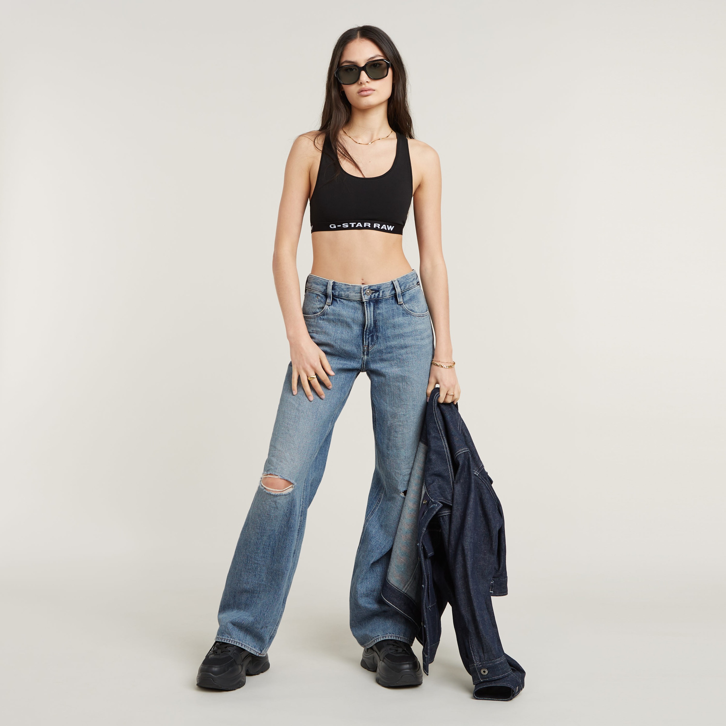 G-STAR Bralette