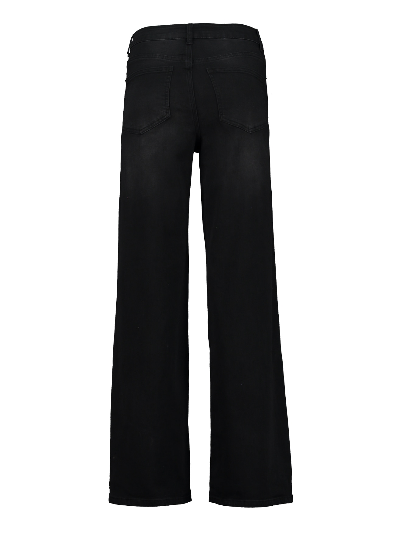 HaILY’S High-waist-Jeans »LG HW C JN Ka44ddy«