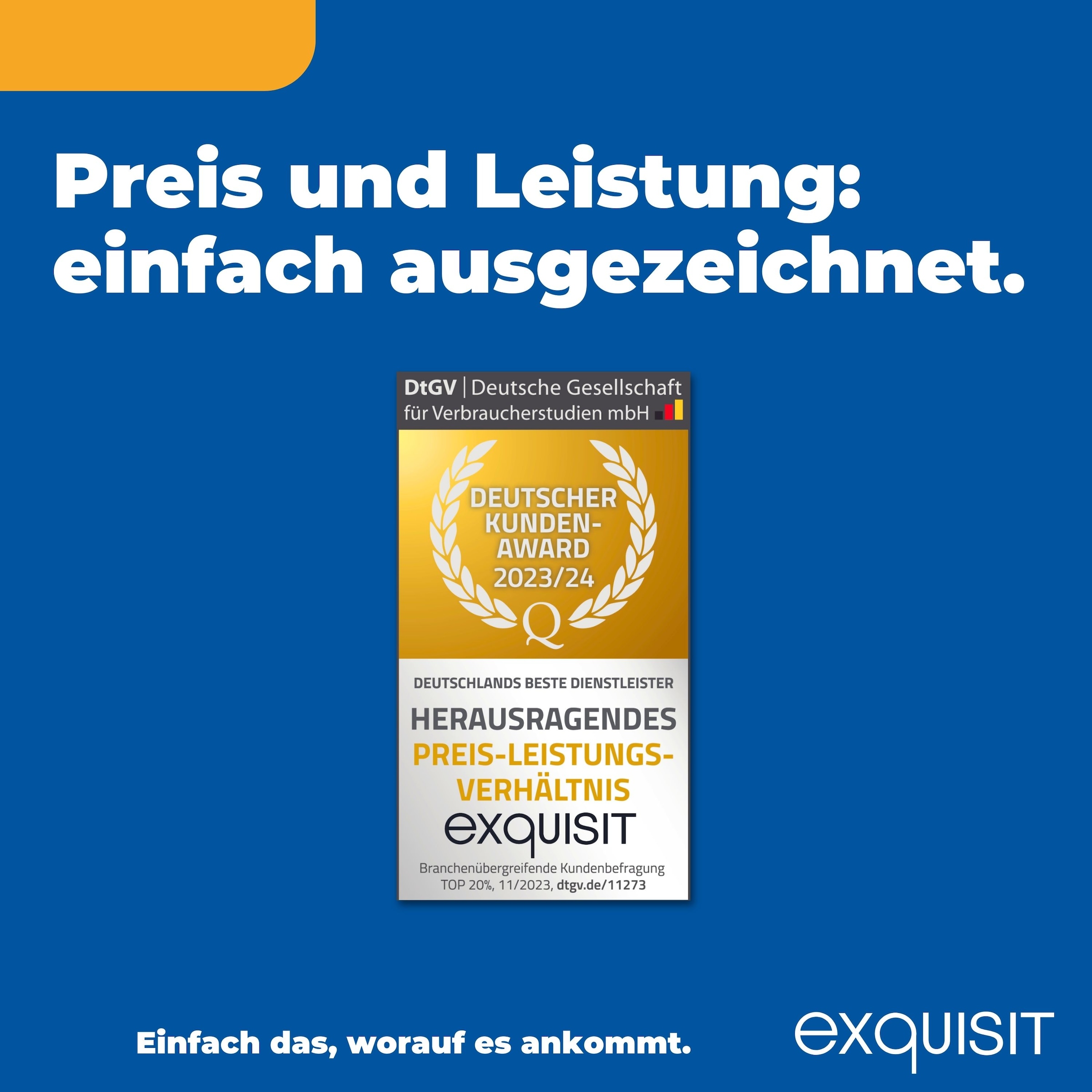 exquisit Gefrierschrank »GS231-NF-H-040D weiss«, 143 cm hoch, 54 cm breit, 161 Liter Nutzinhalt, NoFrost, Schnellgefrieren