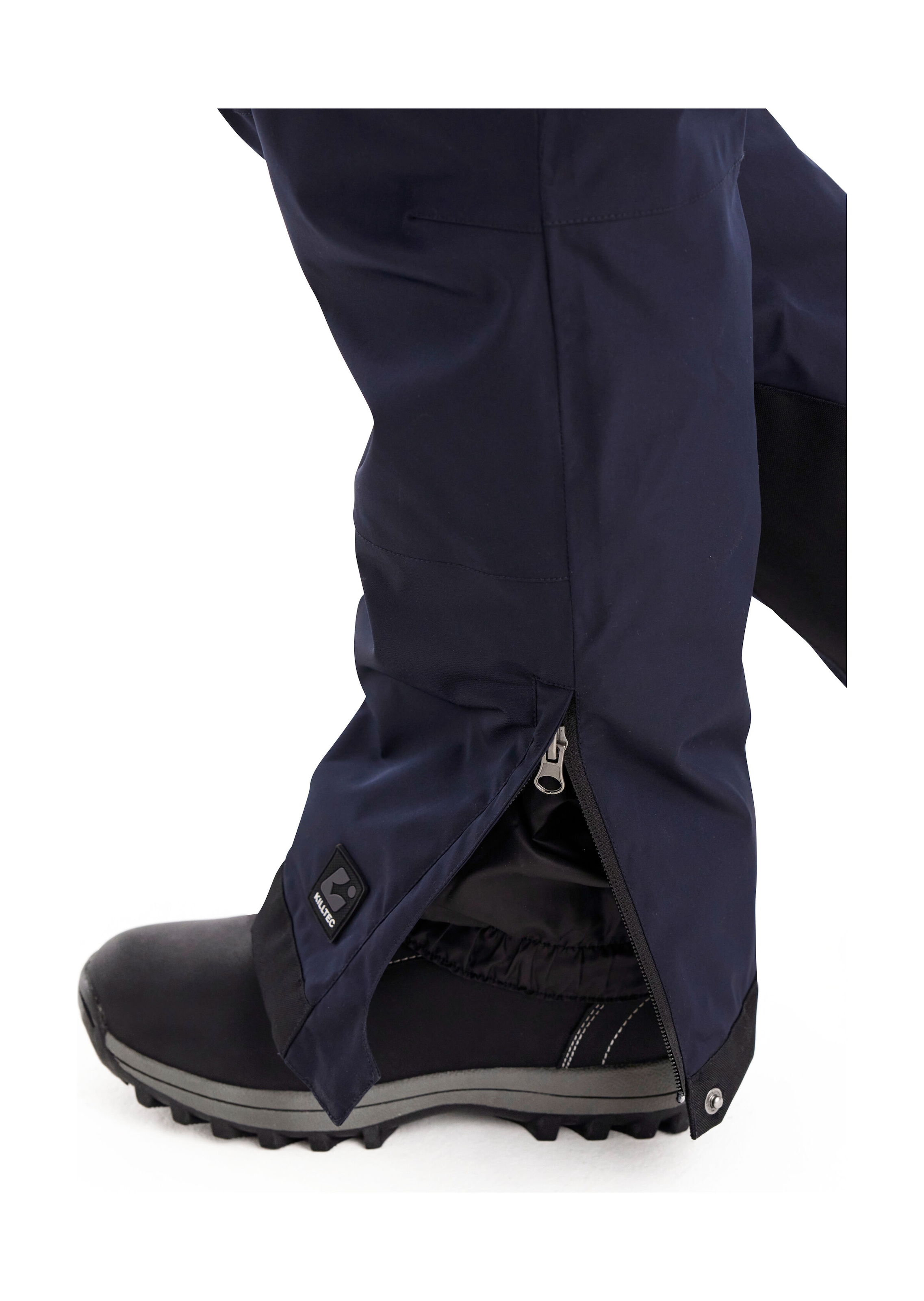 Killtec Skihose »Boys Skihose 242«