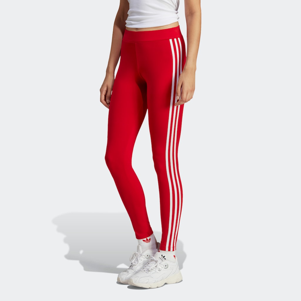 adidas Originals Leggings »ADICOLOR CLASSICS 3-STREIFEN«, (1 tlg.)