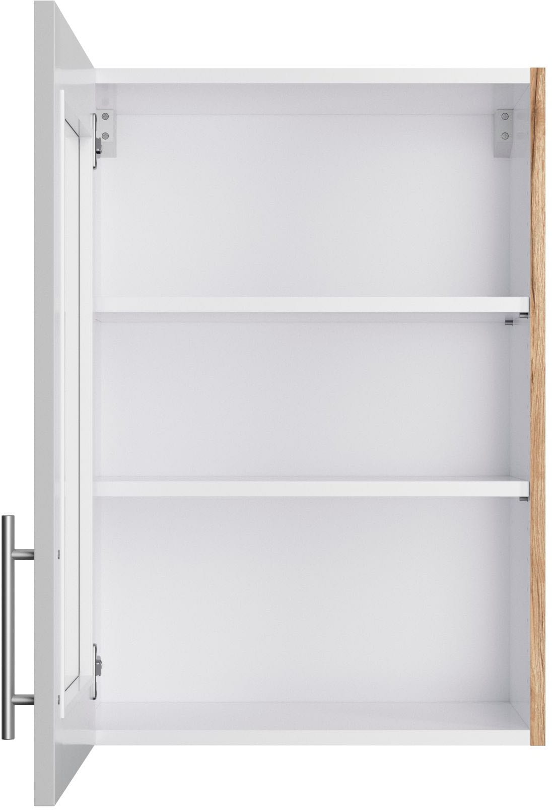 OPTIFIT Glashängeschrank »Ahus«, Breite 50 cm