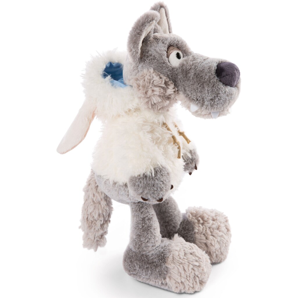 Nici Kuscheltier »Wolf Ulvy, 35 cm«