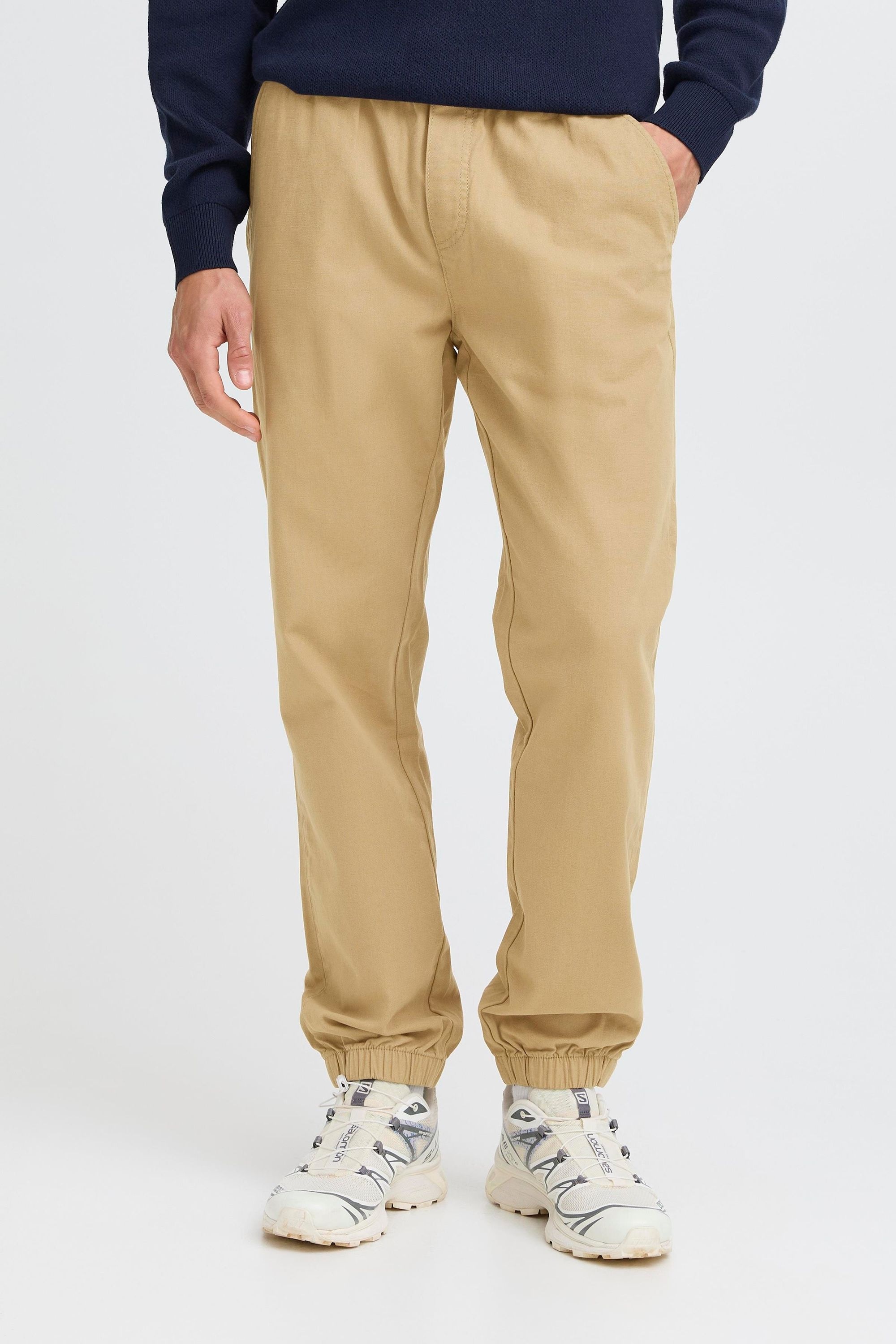 !Solid Chinohose »Chinohose SDCai«