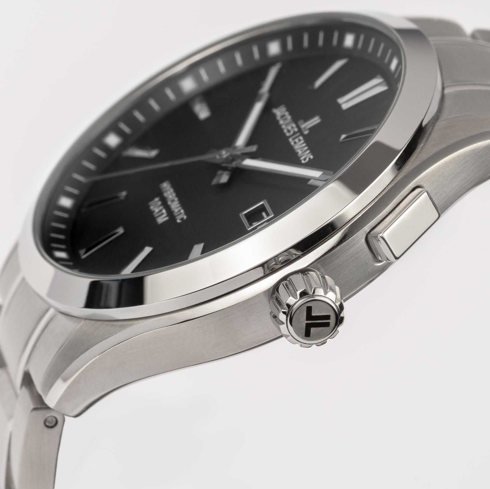 Lemans 1-2130E« online UNIVERSAL Jacques bei »Hybromatic, Kineticuhr