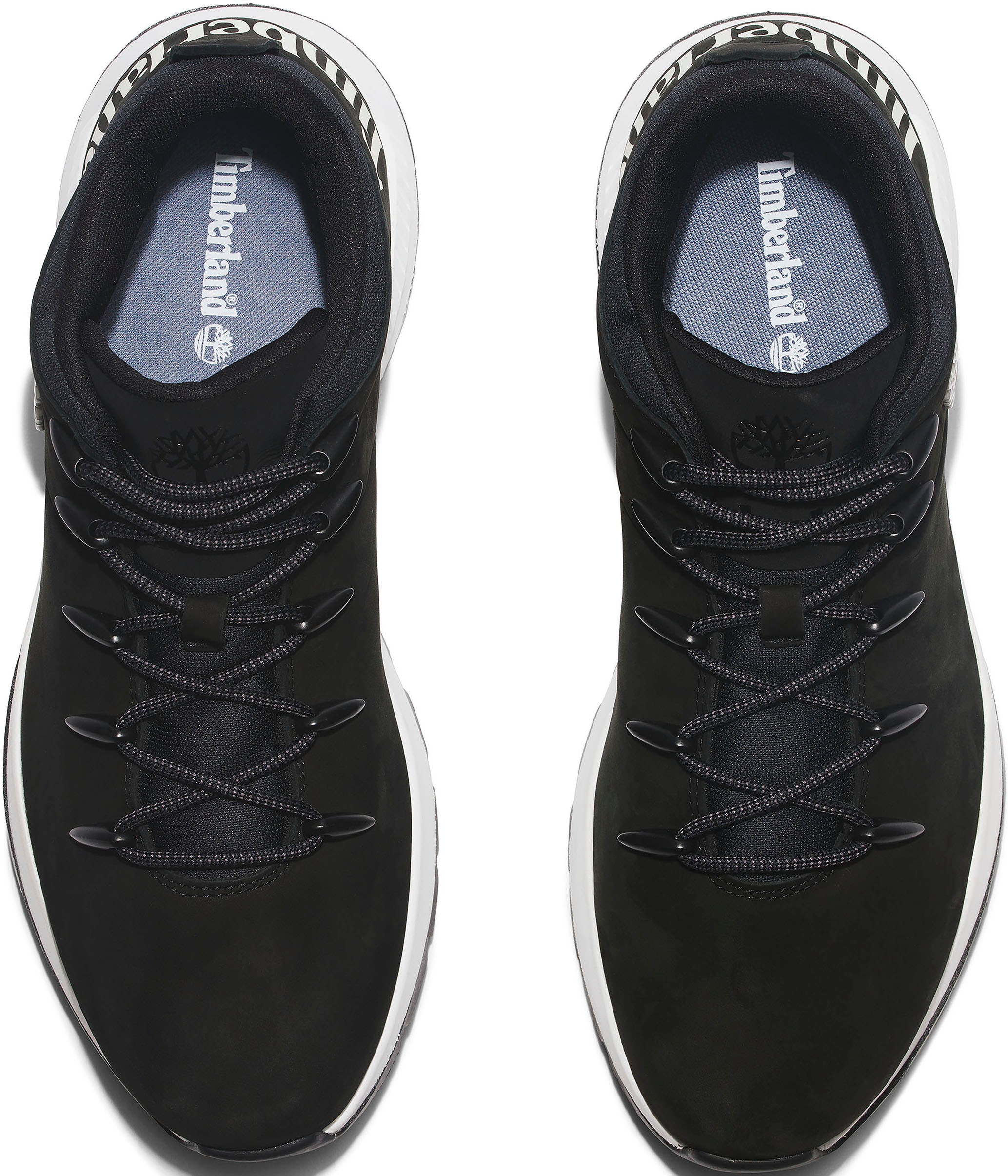 Timberland Schnürboots »SPRINT TREKKERMID LACE UP SNEAKER«, Winterschuhe, Sneakerboots, Winterboots