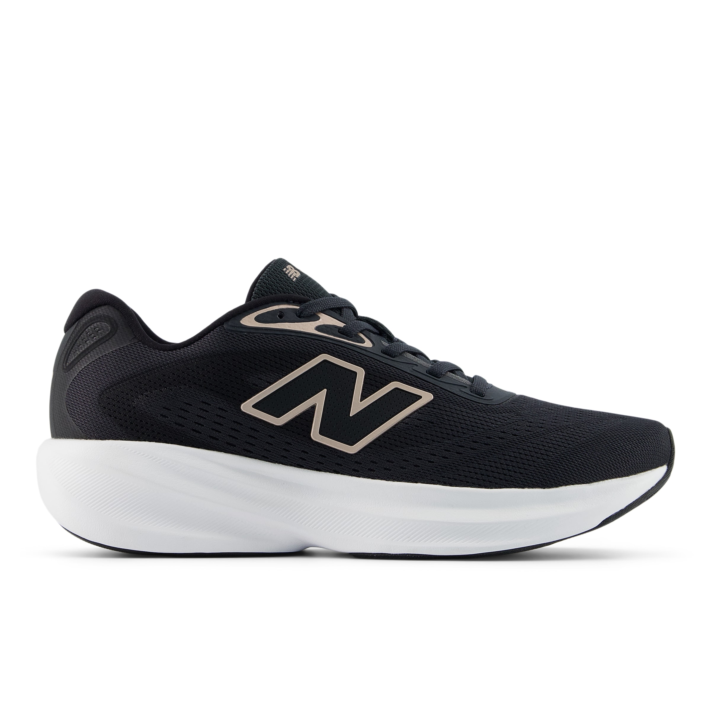 New Balance Laufschuh »680«  mit Gummilaufsohle