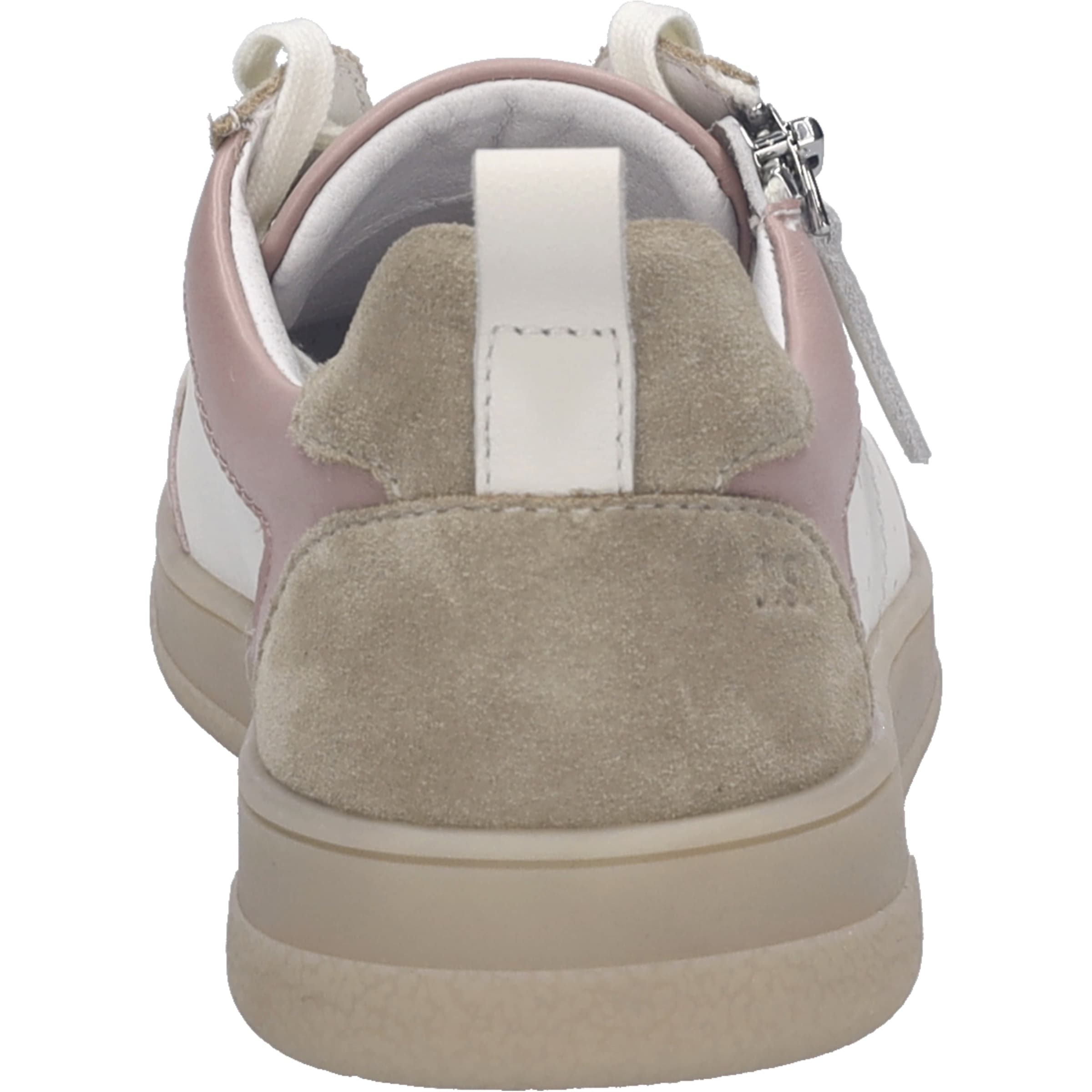 Josef Seibel Sneaker »Jade 05, rosa-multi«