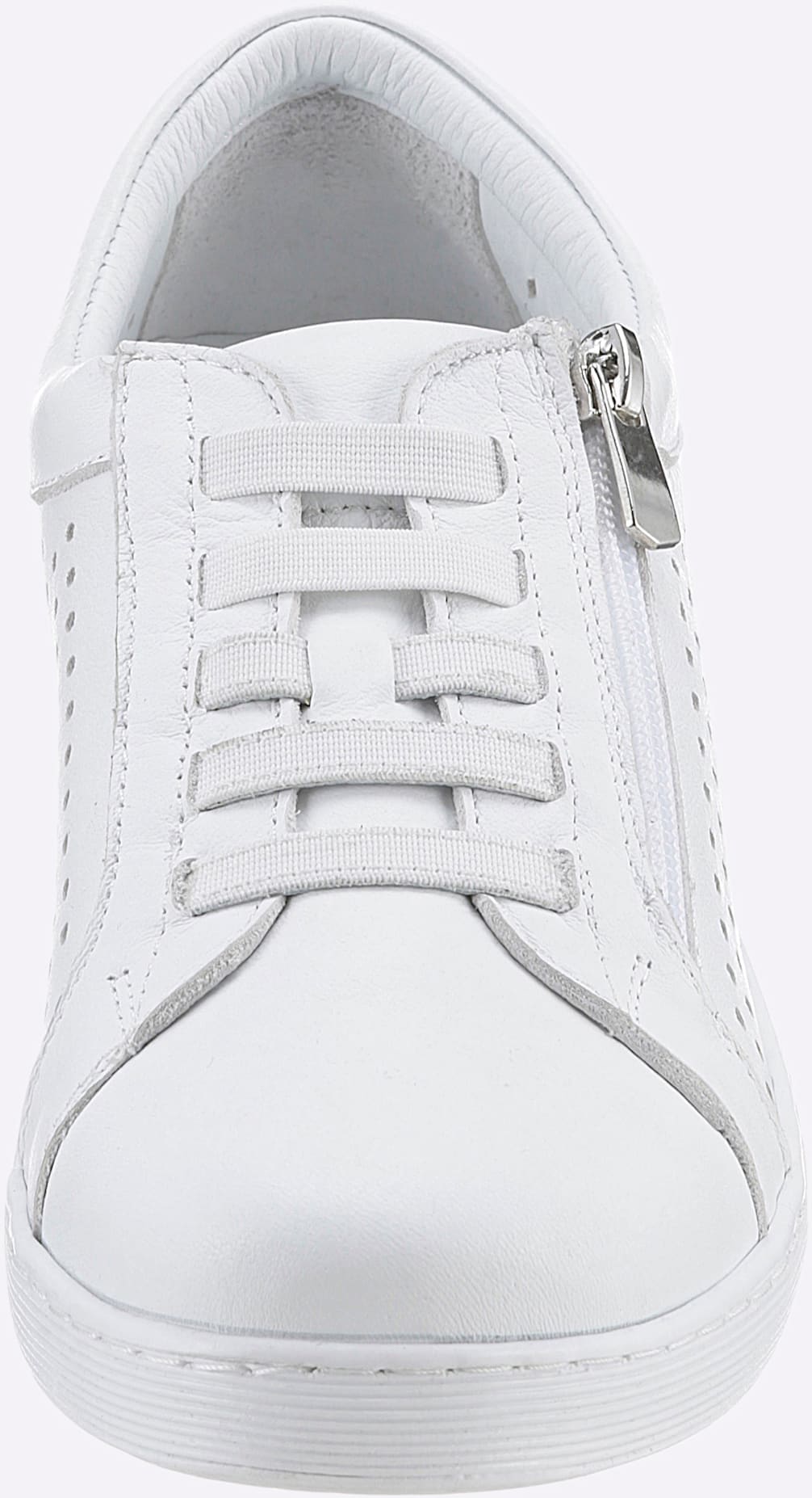 Andrea Conti Sneaker