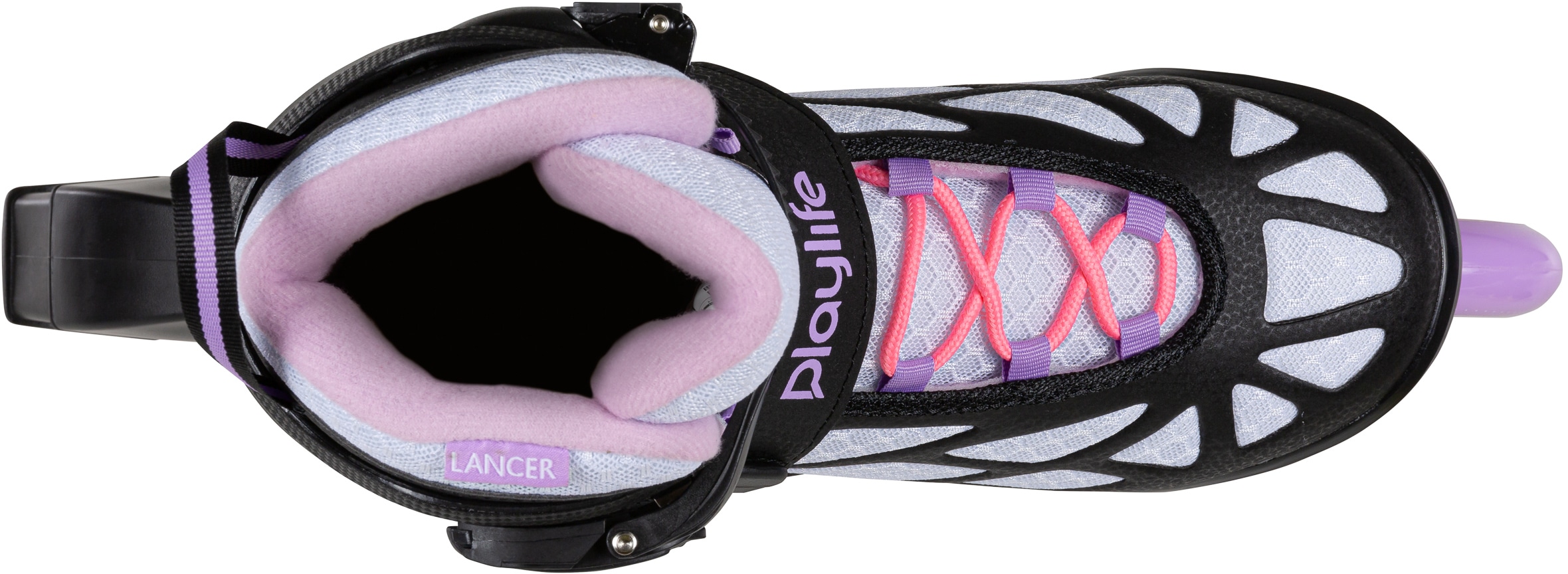 Playlife Inlineskates »Playlife Lancer«