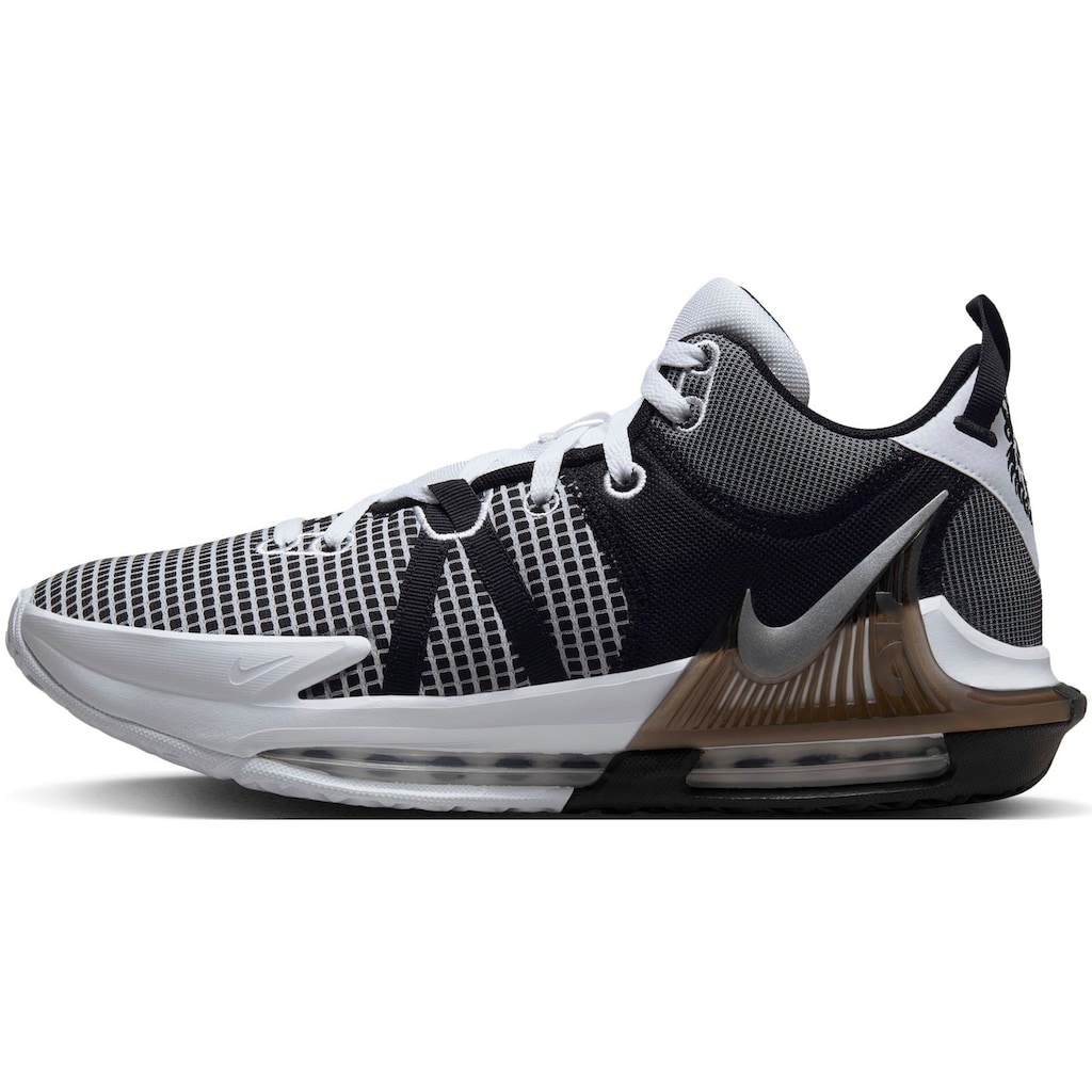 Nike Basketballschuh »LeBron Witness 7«