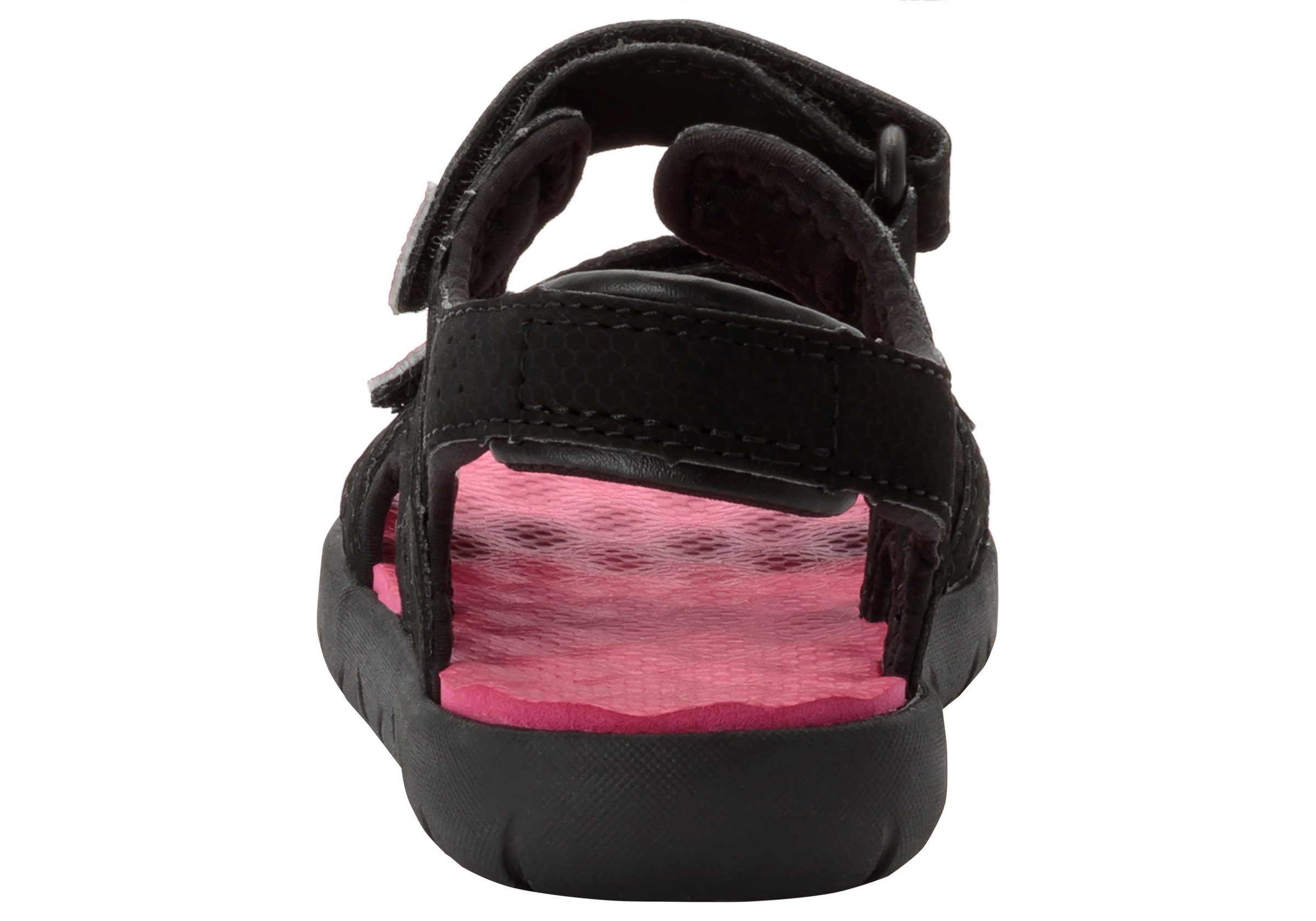 Timberland Sandale »Perkins Row 2 STRAP SANDAL«, mit Klettverschluss