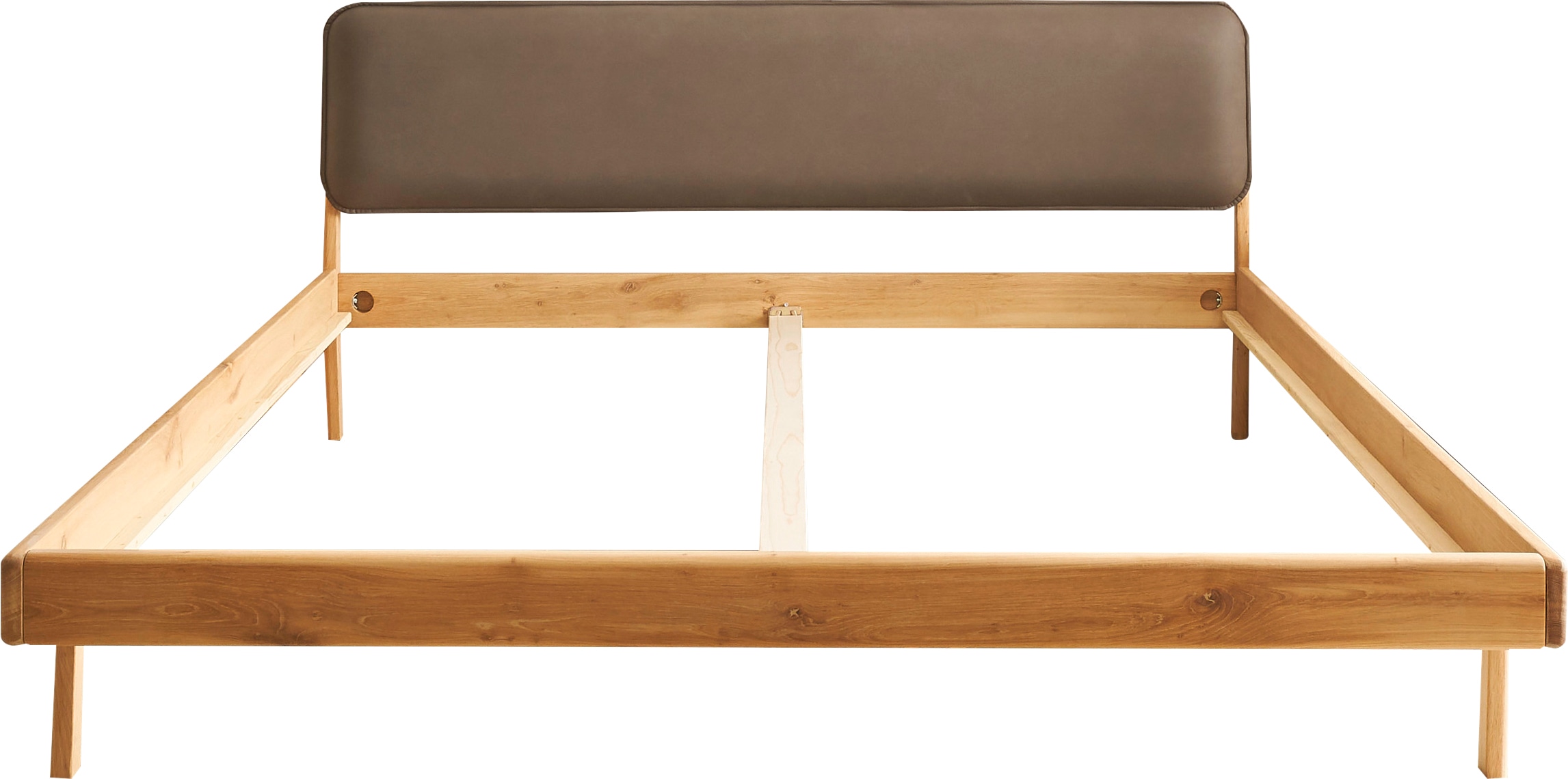 Schlafkontor Massivholzbett »Jerik«