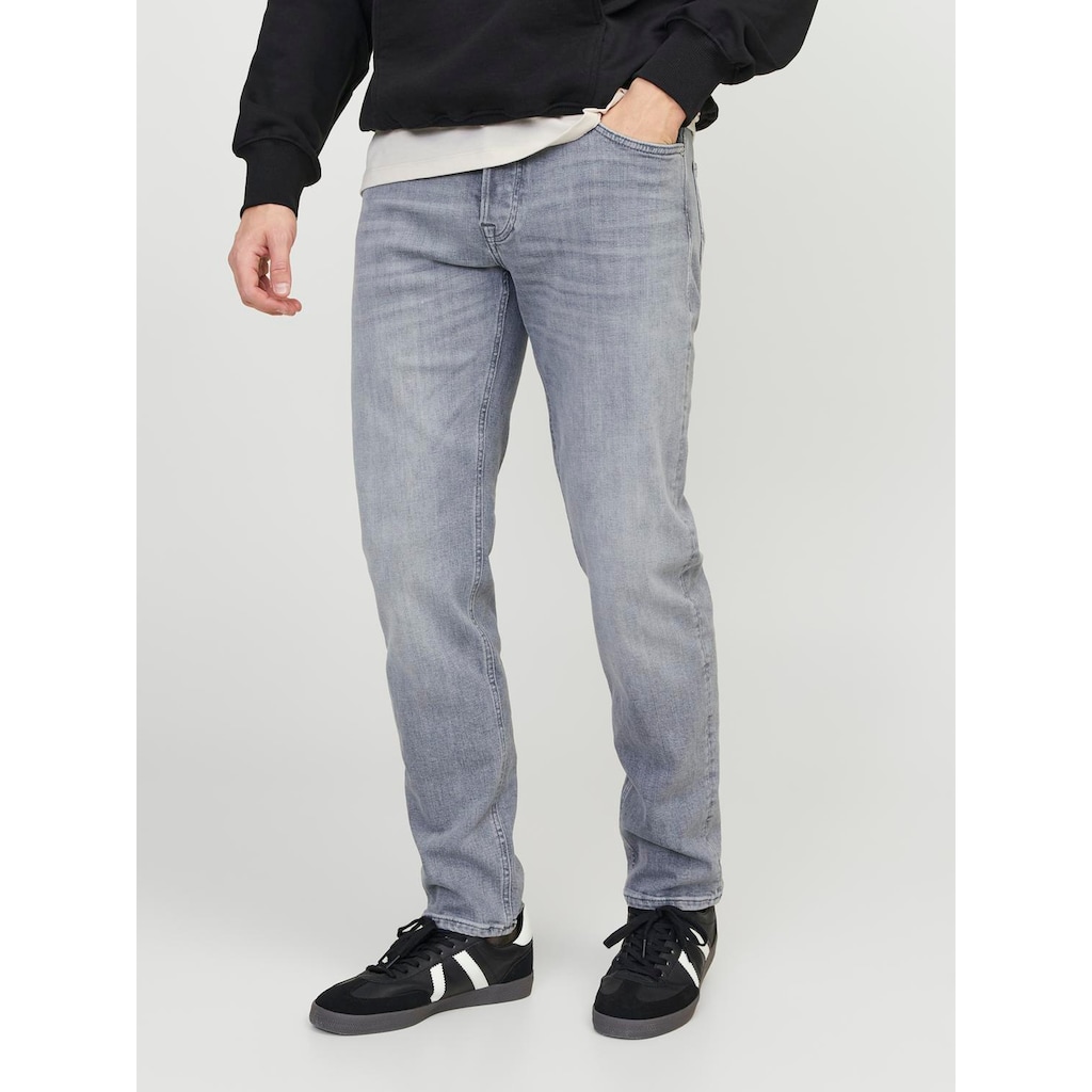 Jack & Jones Comfort-fit-Jeans »MIKE ORIGINAL«