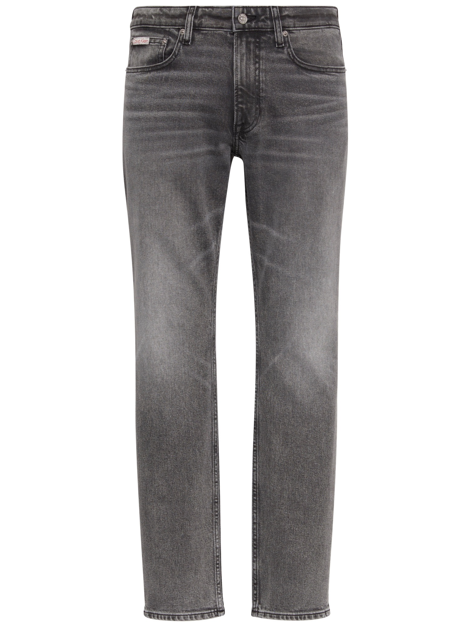 Calvin Klein Jeans Slim-fit-Jeans »SLIM JEANS« Slim fit