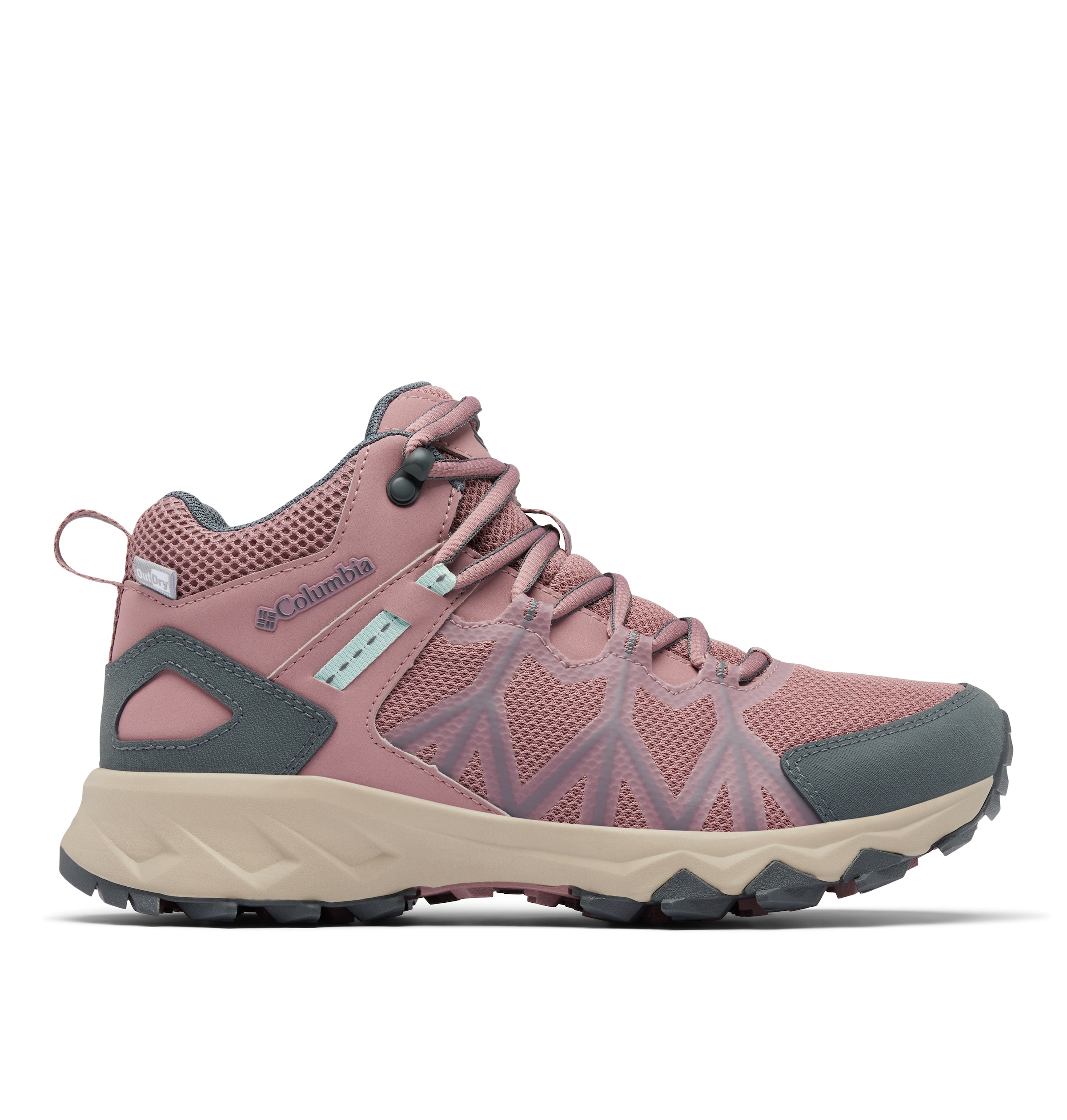 Columbia Outdoorschuh »PEAKFREAK™ II MID OUTDRY™«