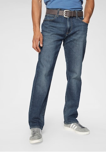 Lee® 5-Pocket-Jeans »Extreme Motion«, Straight-Fit-Jeans kaufen