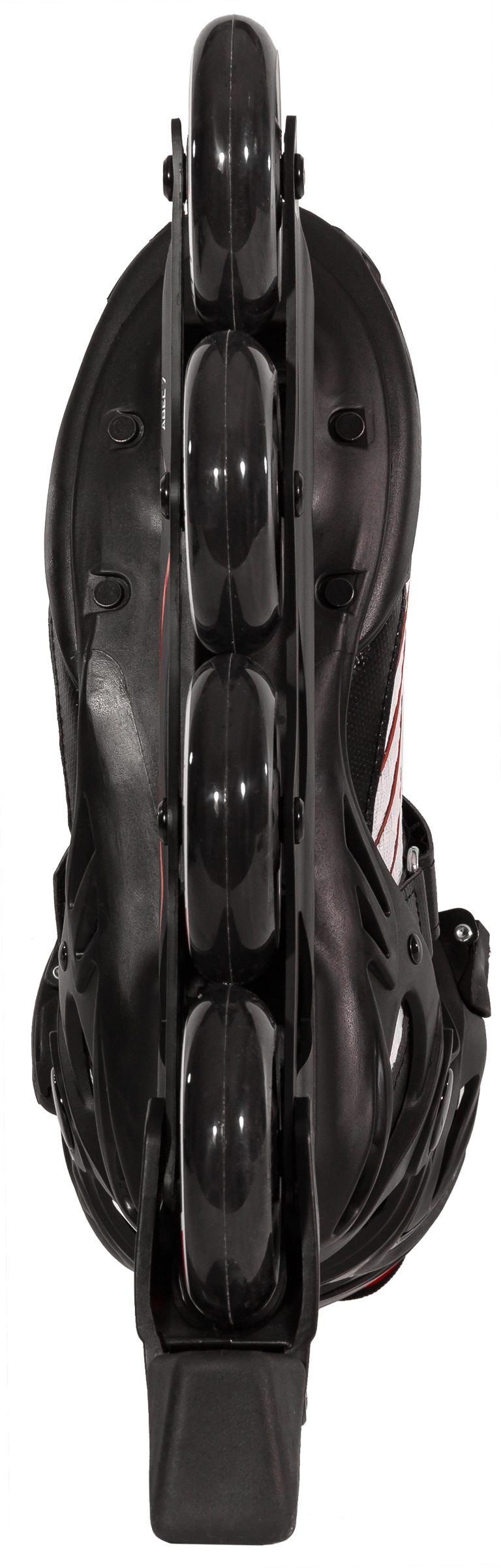 Playlife Inlineskates »Flight Black 84«