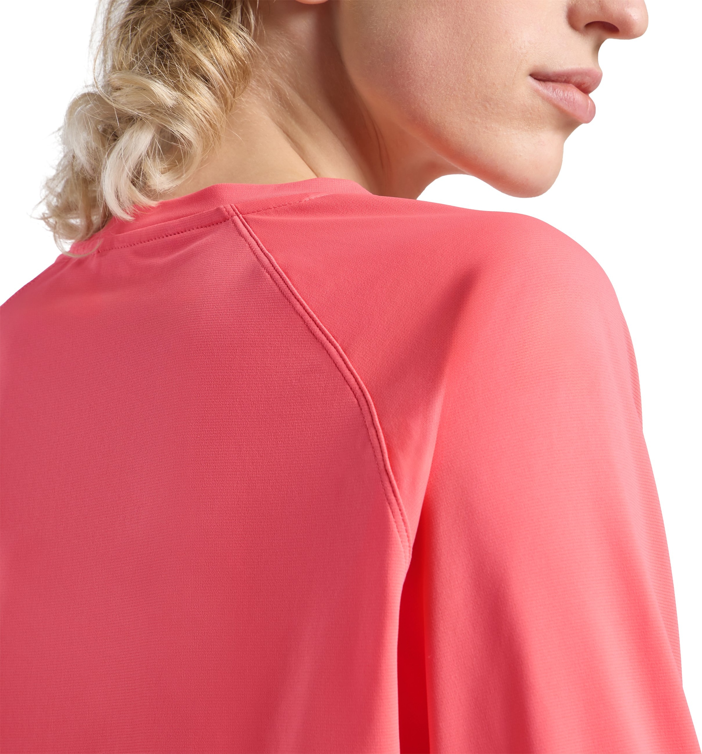 Jack Wolfskin Funktionsshirt »PRELIGHT SWIFT LS W«