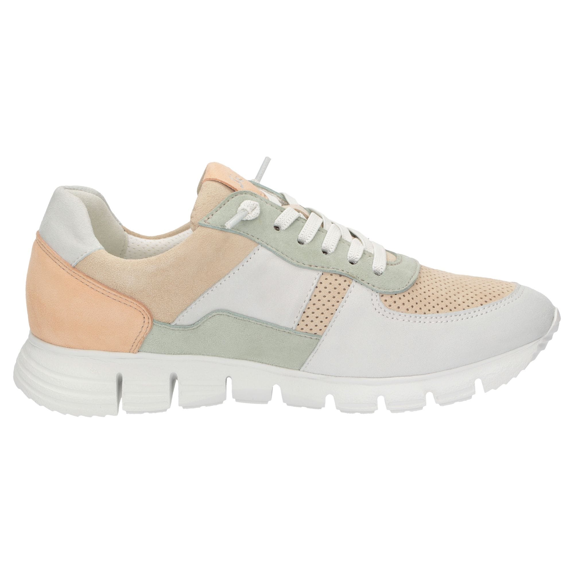 SIOUX Sneaker »Mokrunner-D-018«