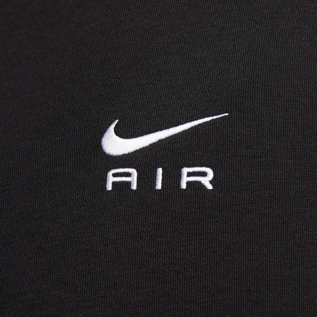 Nike Sportswear Kapuzensweatjacke »W NSW AIR FLC OS FZ HD«, in großen Größen