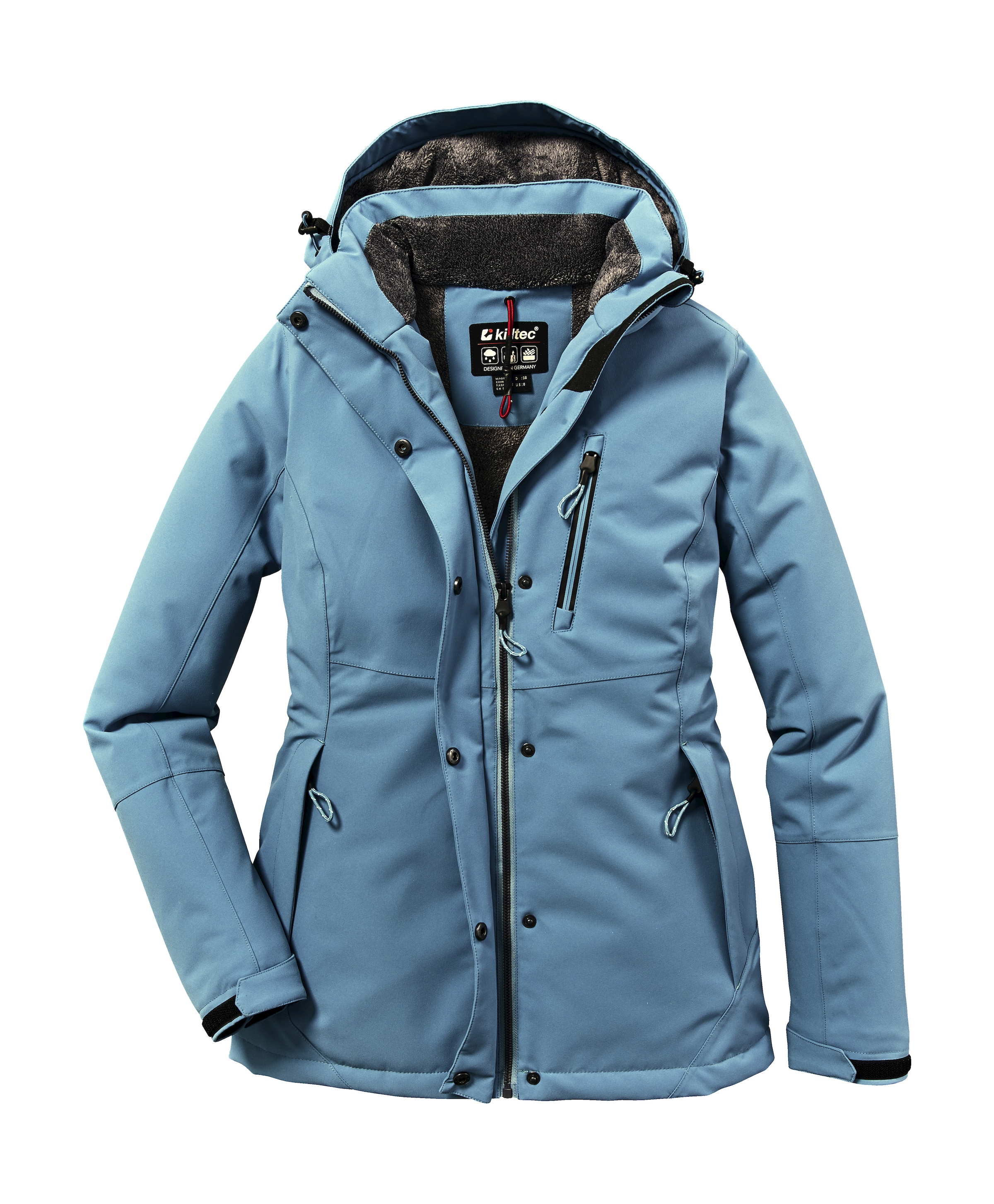 Killtec Outdoorjacke »KOW 140 WMN JCKT«