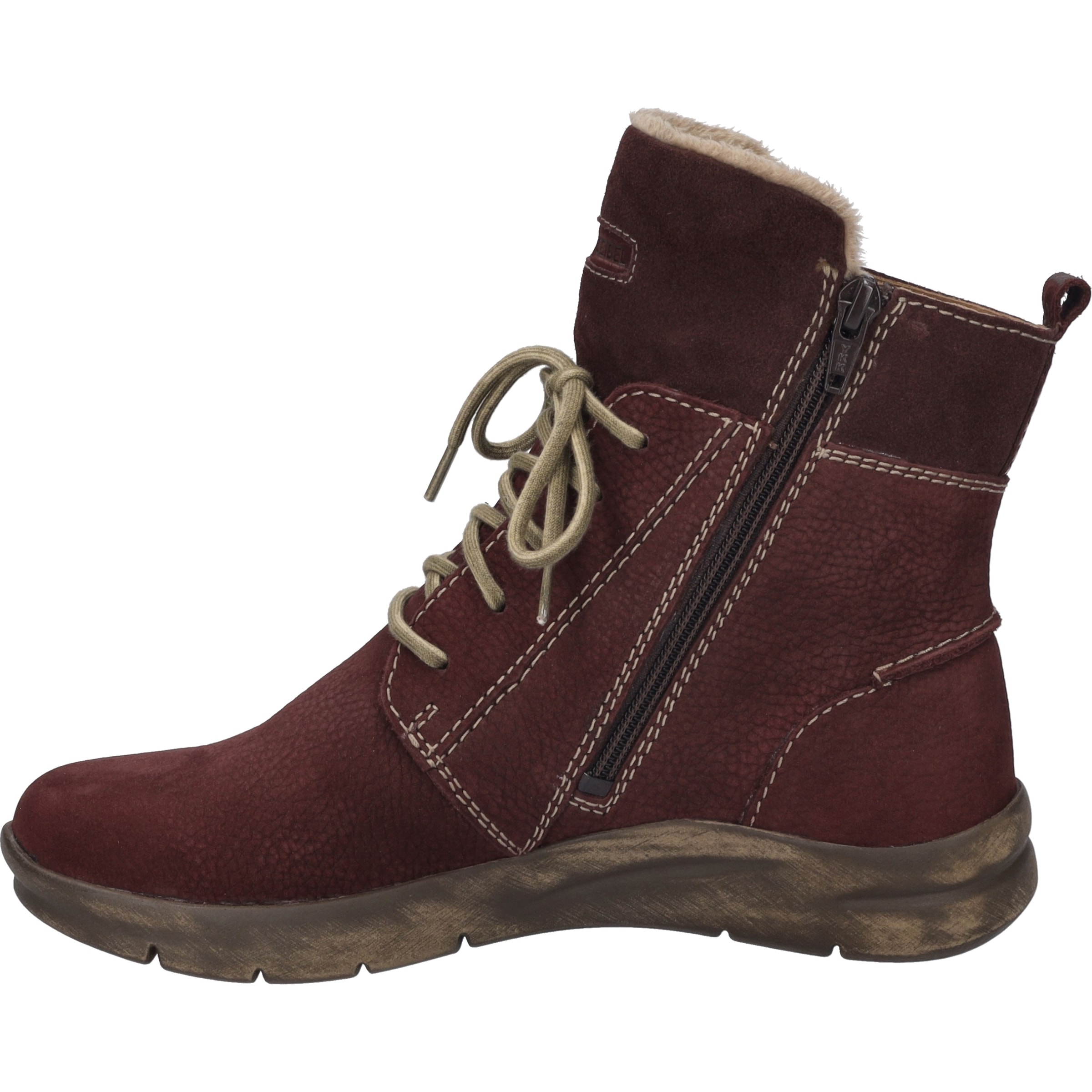 Josef Seibel Stiefel »Conny 53, plum«